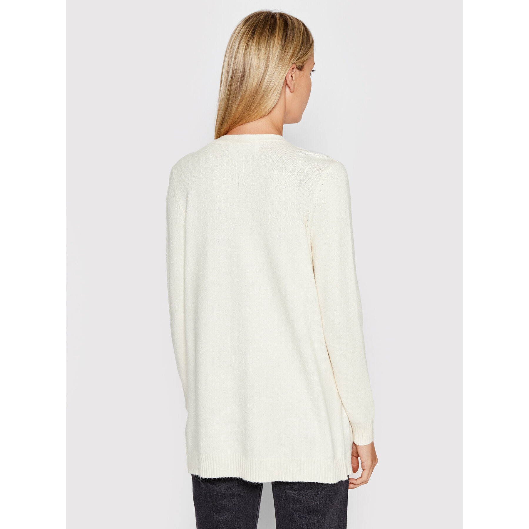 ONLY Кардиган Lesly 15174274 Бежов Regular Fit - Pepit.bg