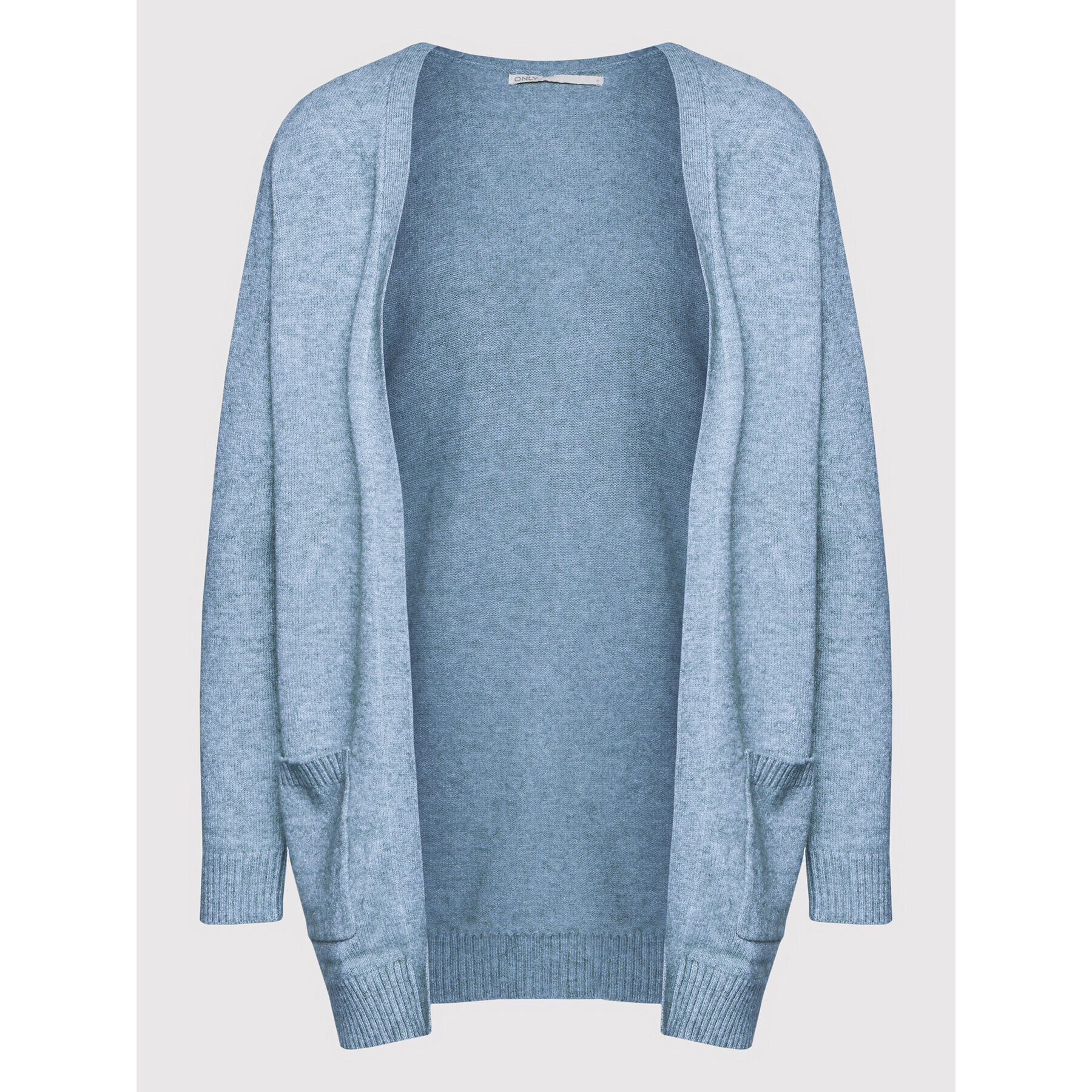 ONLY Кардиган Lesly 15174274 Син Regular Fit - Pepit.bg
