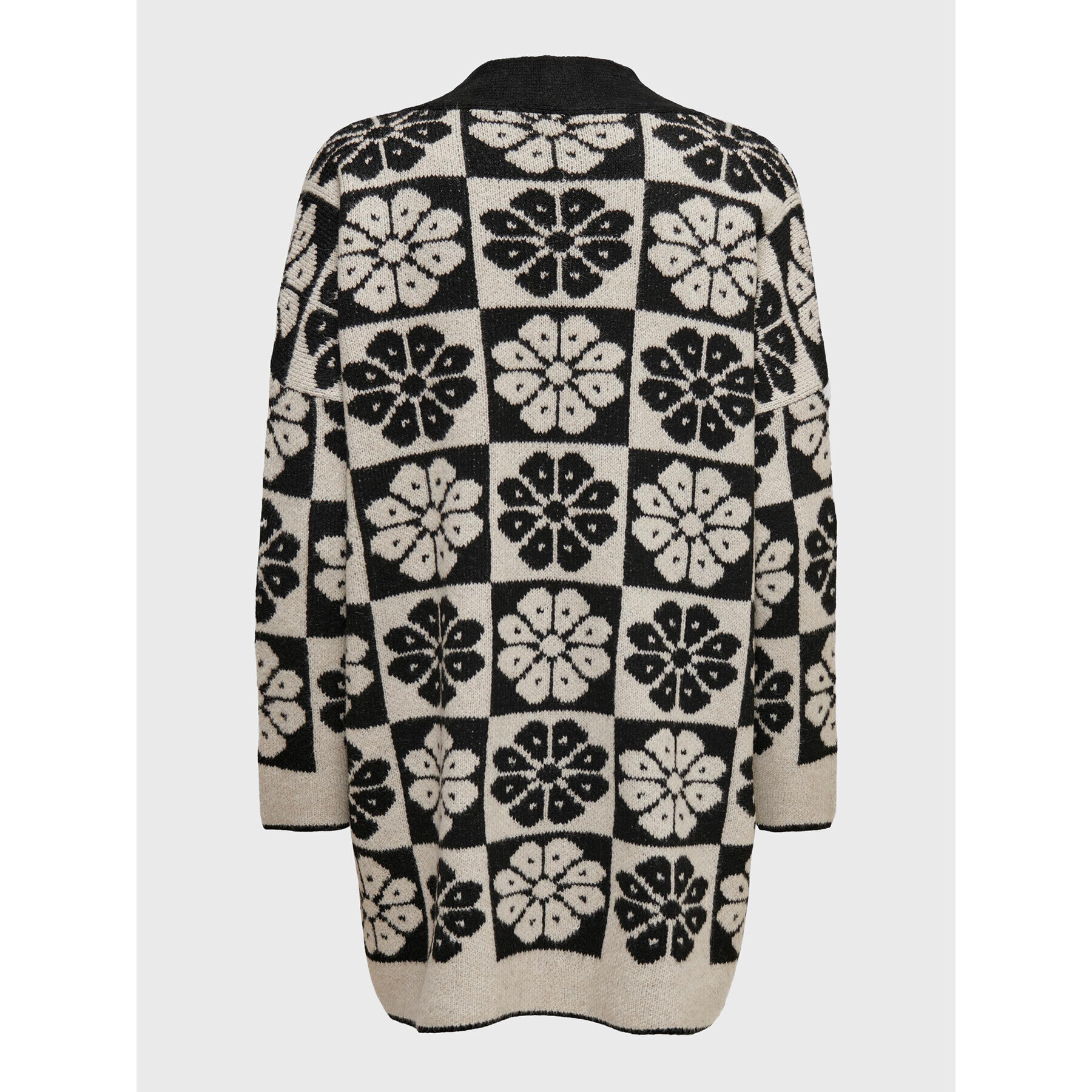 ONLY Кардиган Olive 15269063 Цветен Regular Fit - Pepit.bg