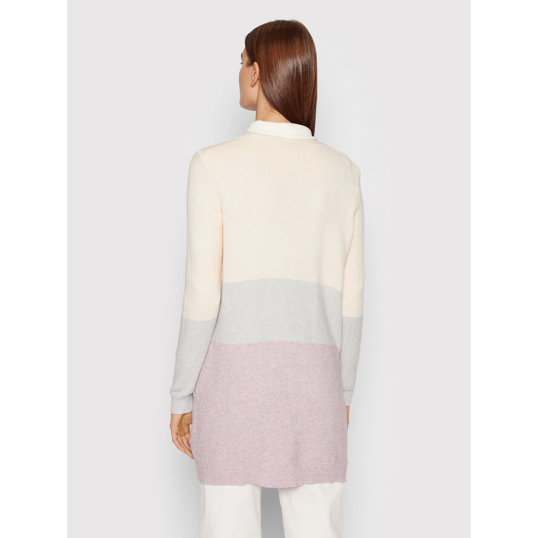 ONLY Кардиган Queen 15158746 Цветен Regular Fit - Pepit.bg