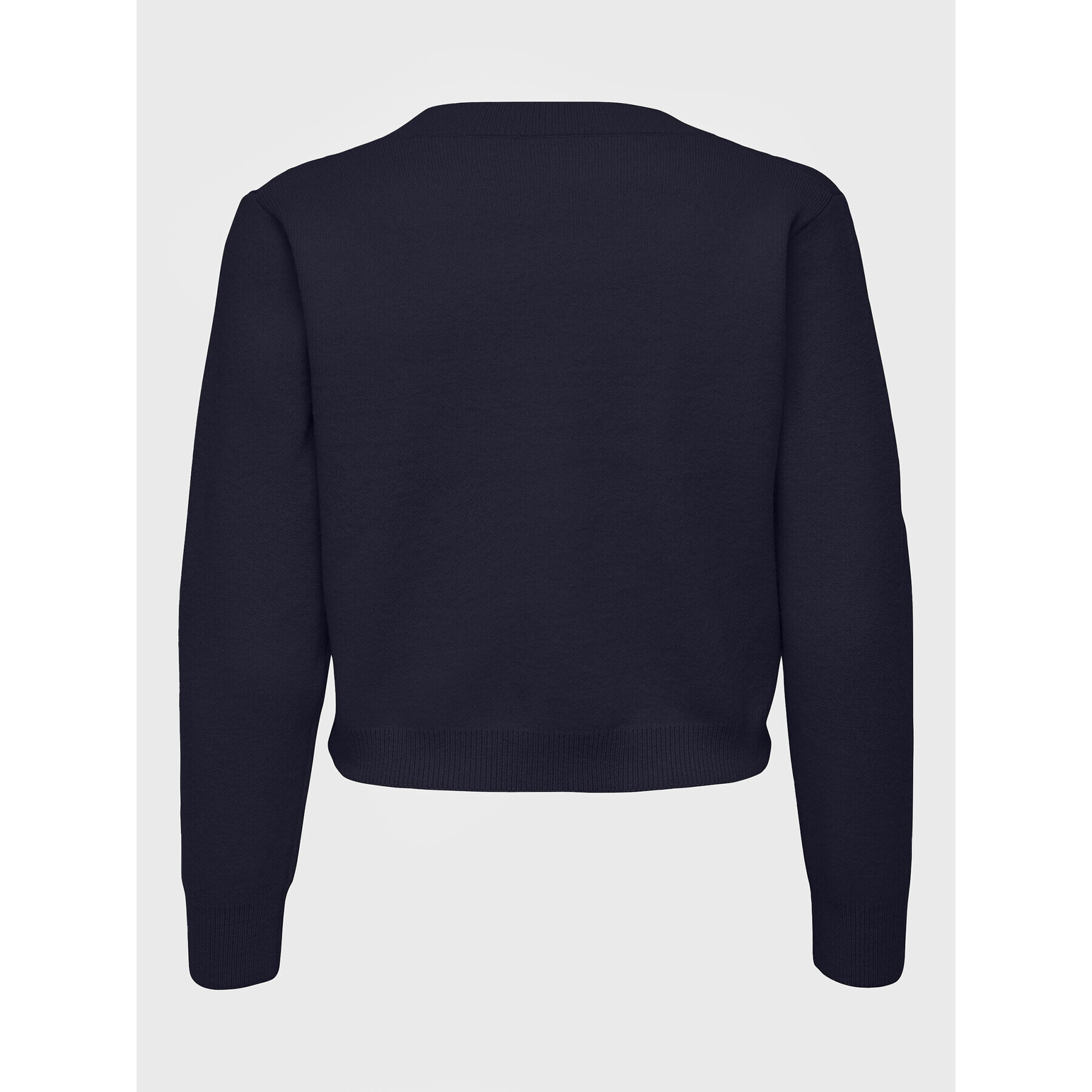 ONLY Кардиган Zola 15259681 Тъмносин Regular Fit - Pepit.bg