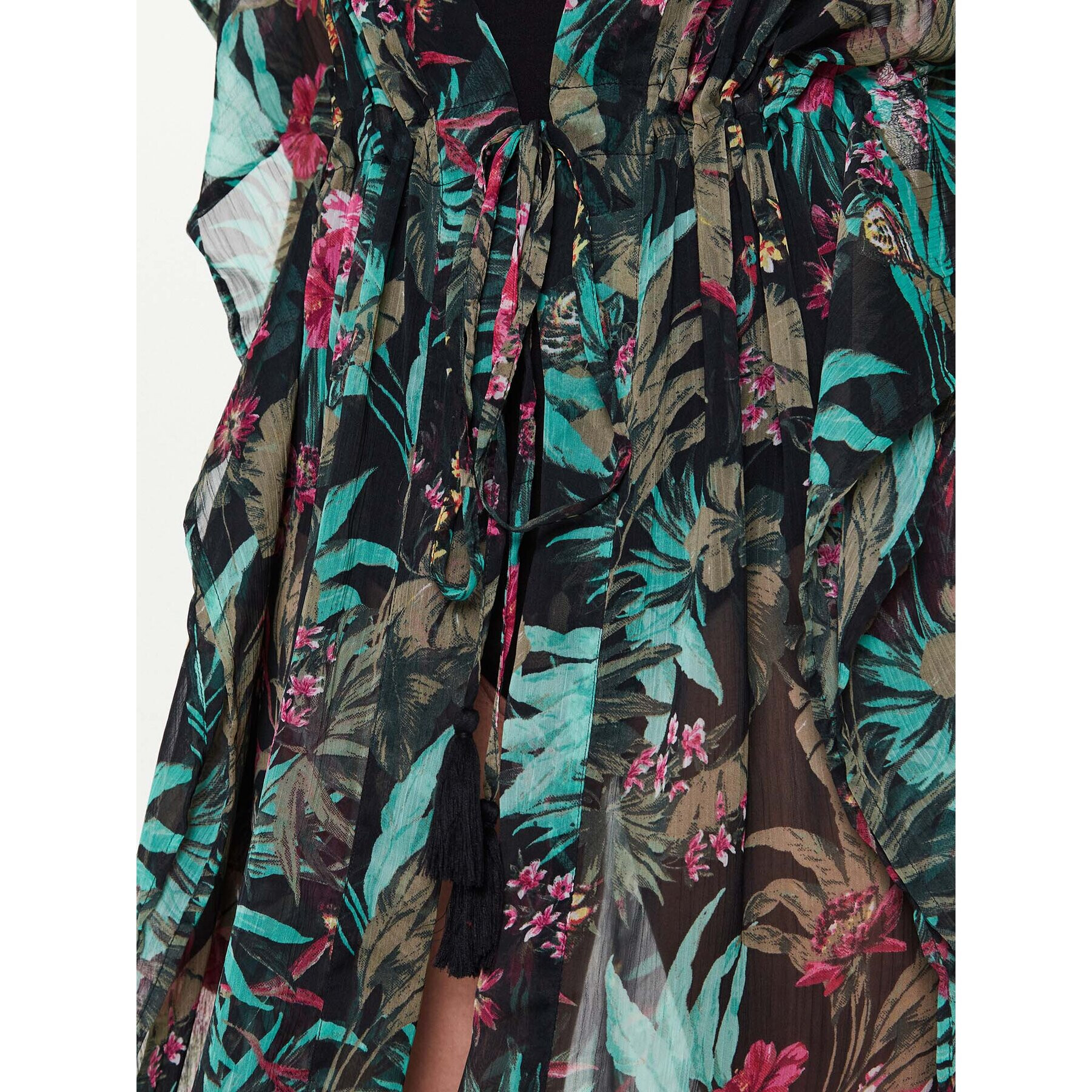 ONLY Кимоно Madam 15218756 Цветен Regular Fit - Pepit.bg