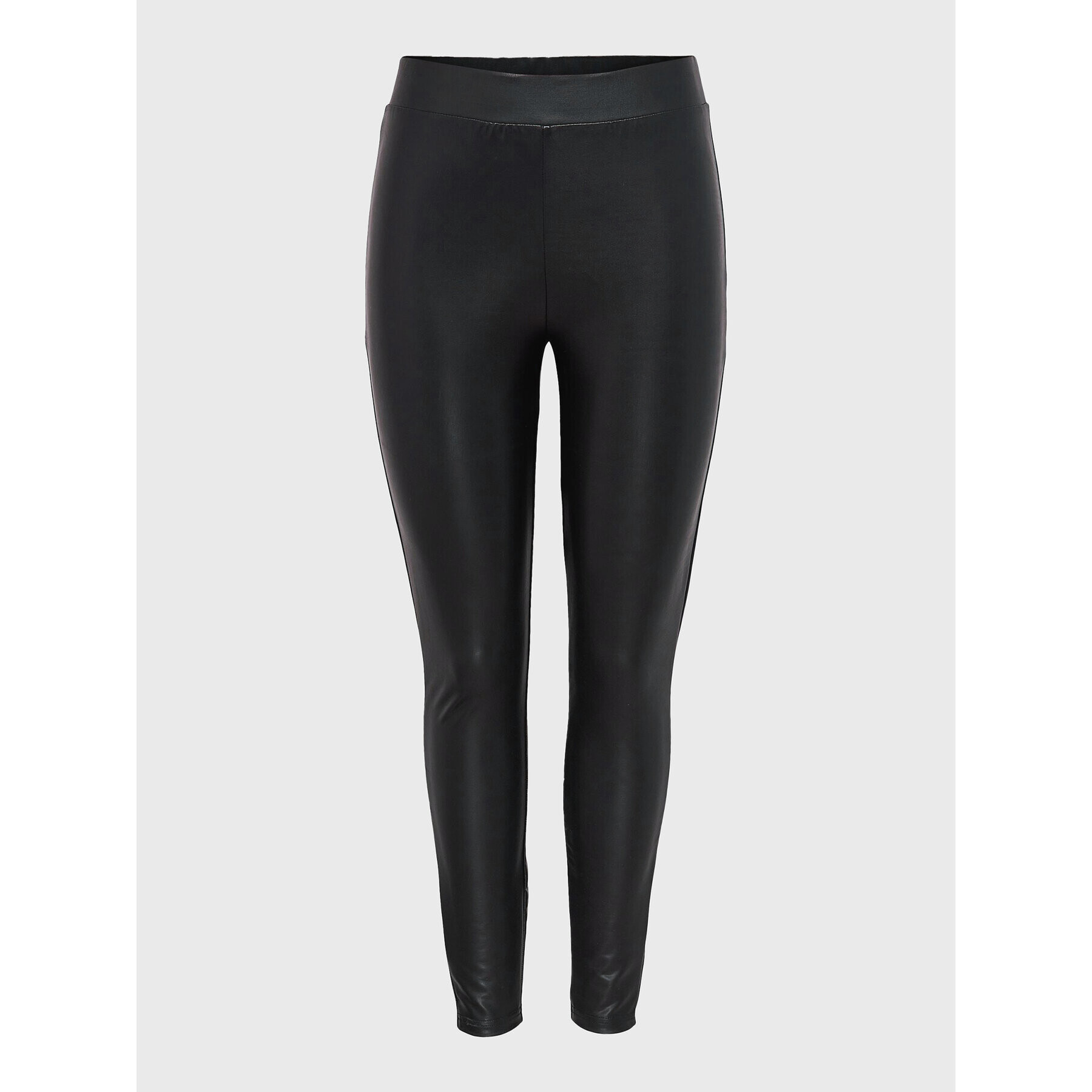 ONLY Клин Cool Coated 15187844 Черен Extra Slim Fit - Pepit.bg