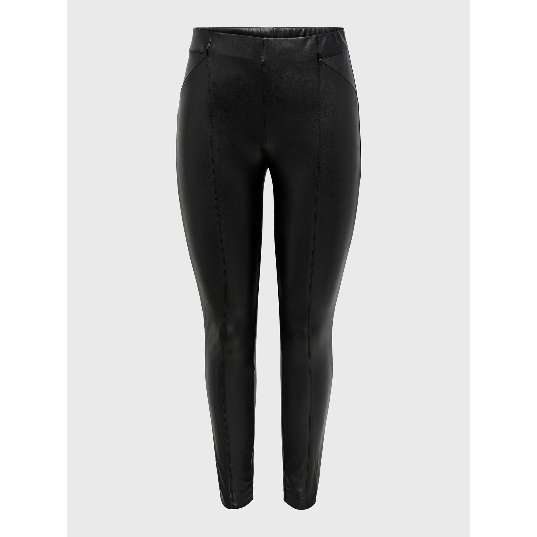ONLY Клин Jessie 15231825 Черен Slim Fit - Pepit.bg