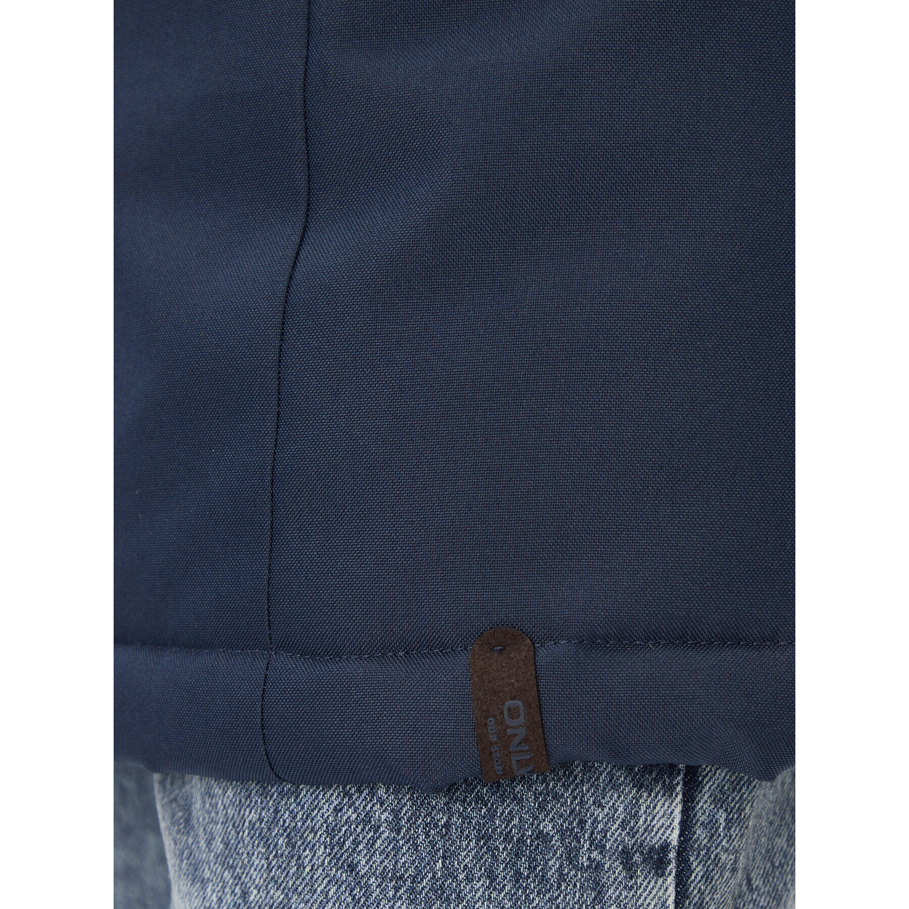 ONLY Парка 15300633 Тъмносин Regular Fit - Pepit.bg