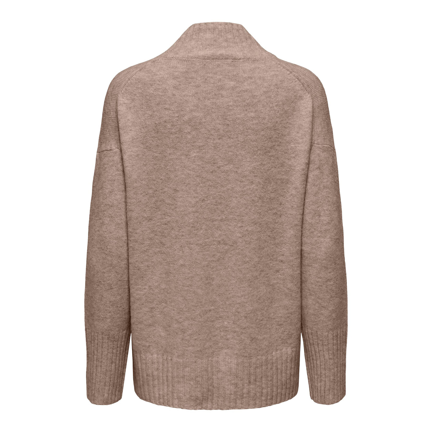 ONLY Поло 15297172 Бежов Regular Fit - Pepit.bg