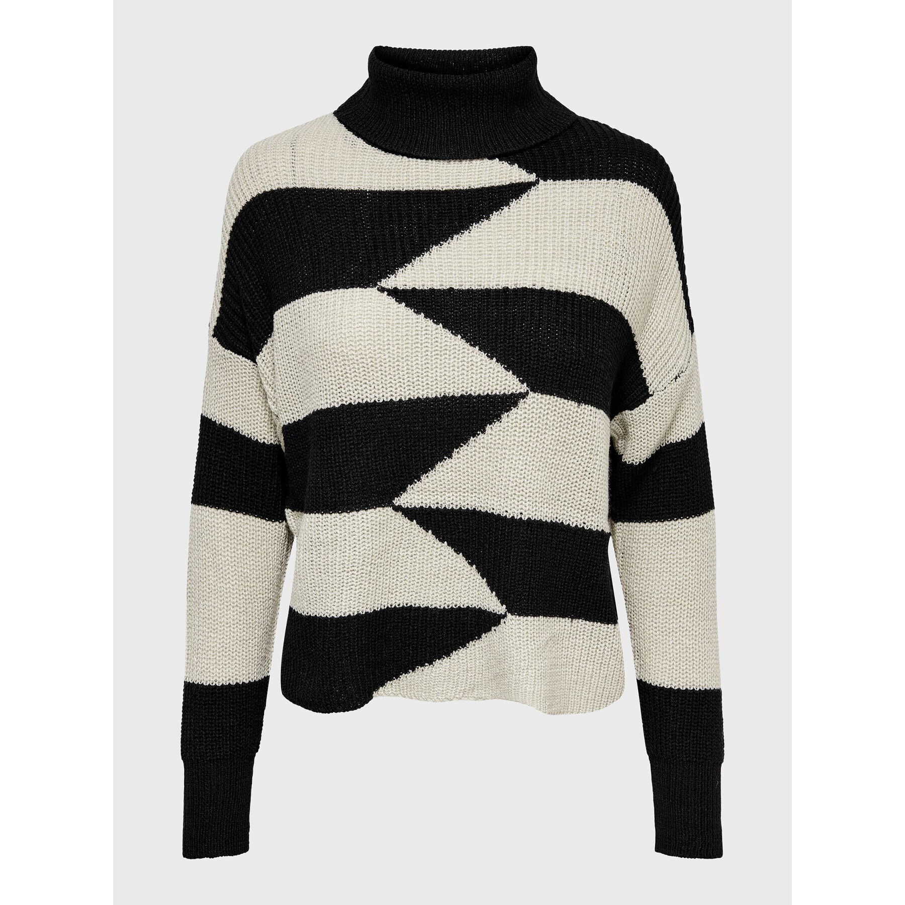 ONLY Поло Kasha 15267888 Бежов Regular Fit - Pepit.bg