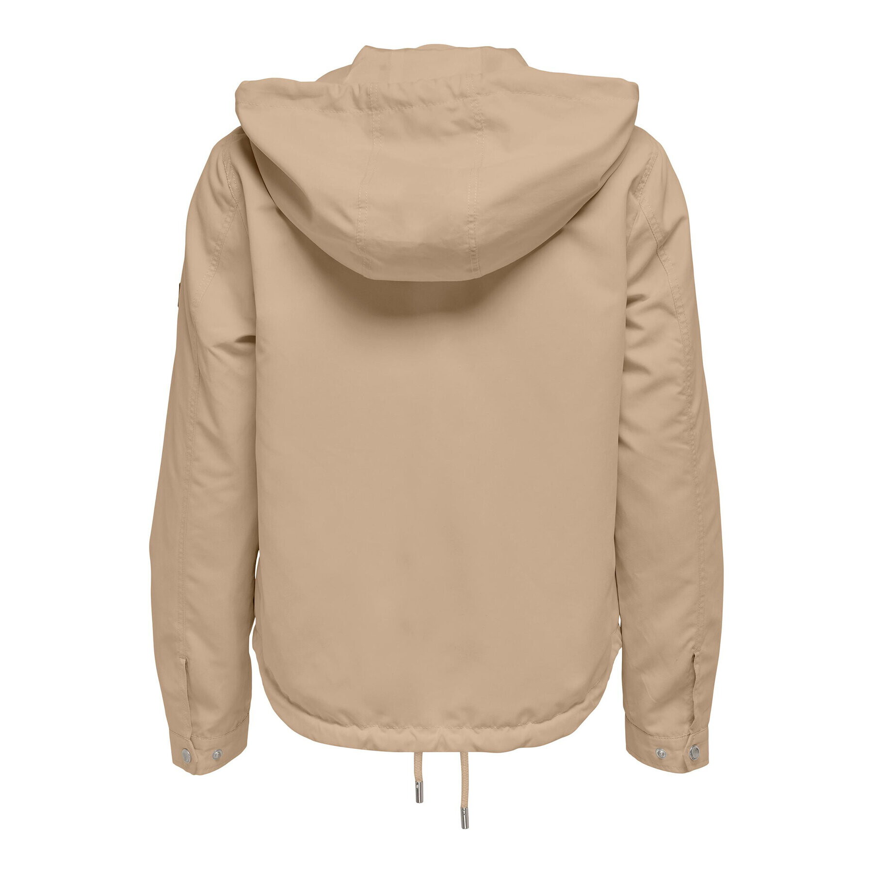 ONLY Преходно яке 15218613 Кафяв Regular Fit - Pepit.bg
