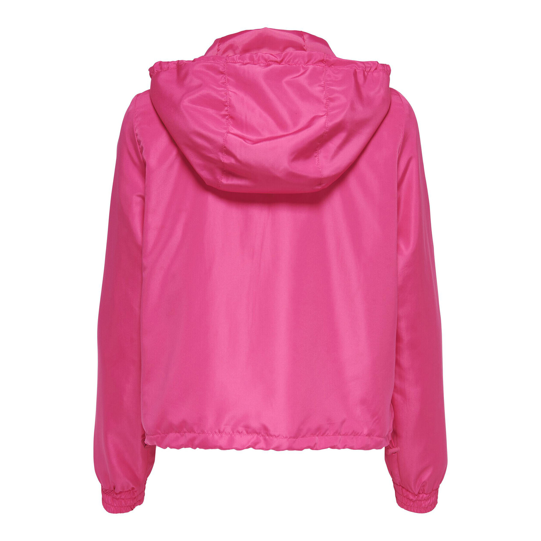 ONLY Преходно яке 15246189 Виолетов Relaxed Fit - Pepit.bg