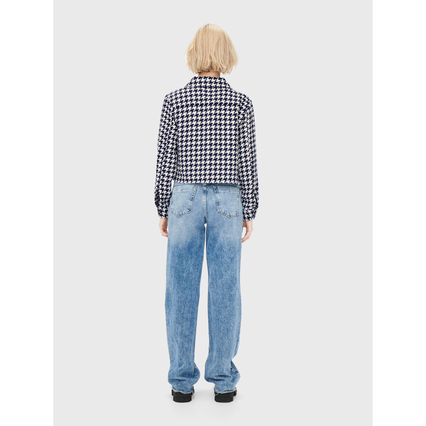 ONLY Преходно яке Kimmie 15262367 Цветен Regular Fit - Pepit.bg