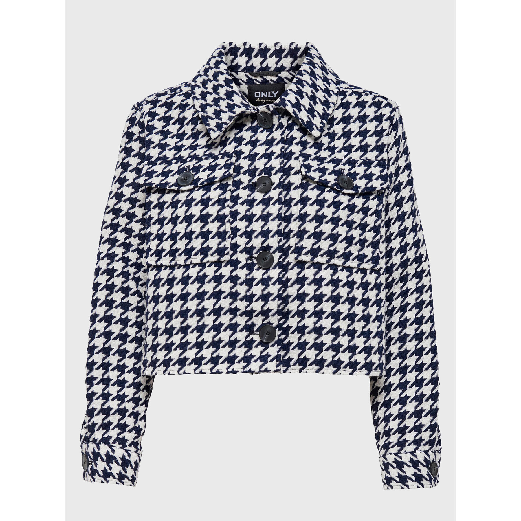 ONLY Преходно яке Kimmie 15262367 Цветен Regular Fit - Pepit.bg