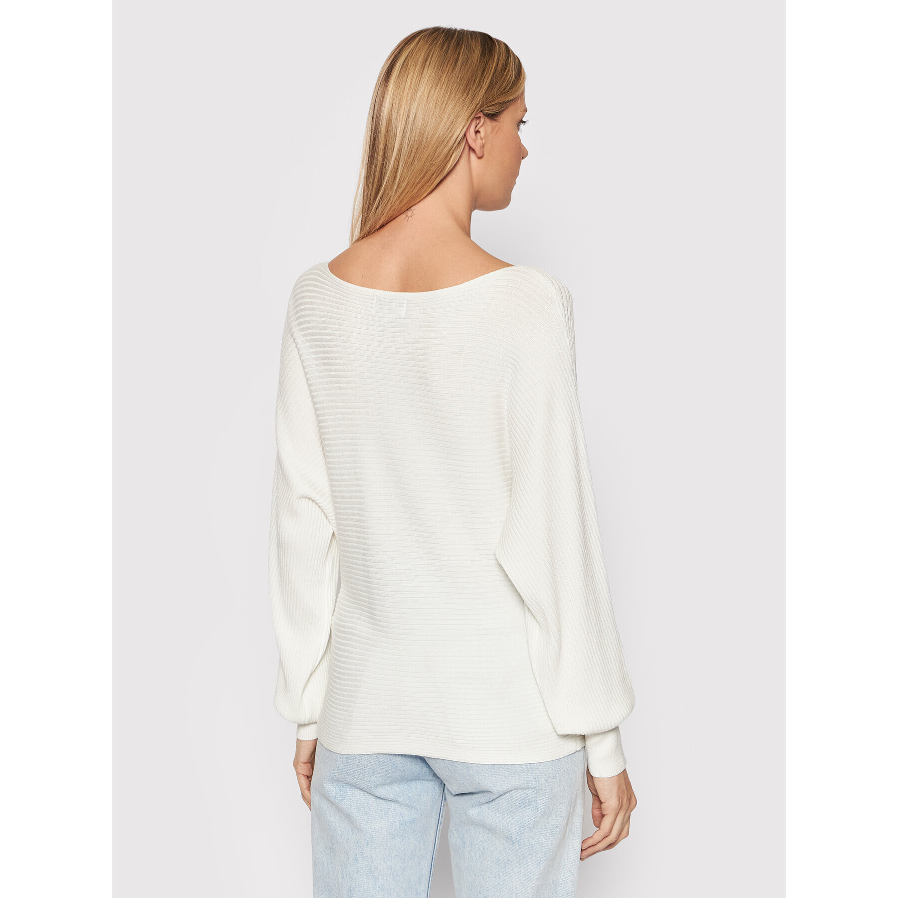 ONLY Пуловер Adaline 15226298 Бежов Relaxed Fit - Pepit.bg