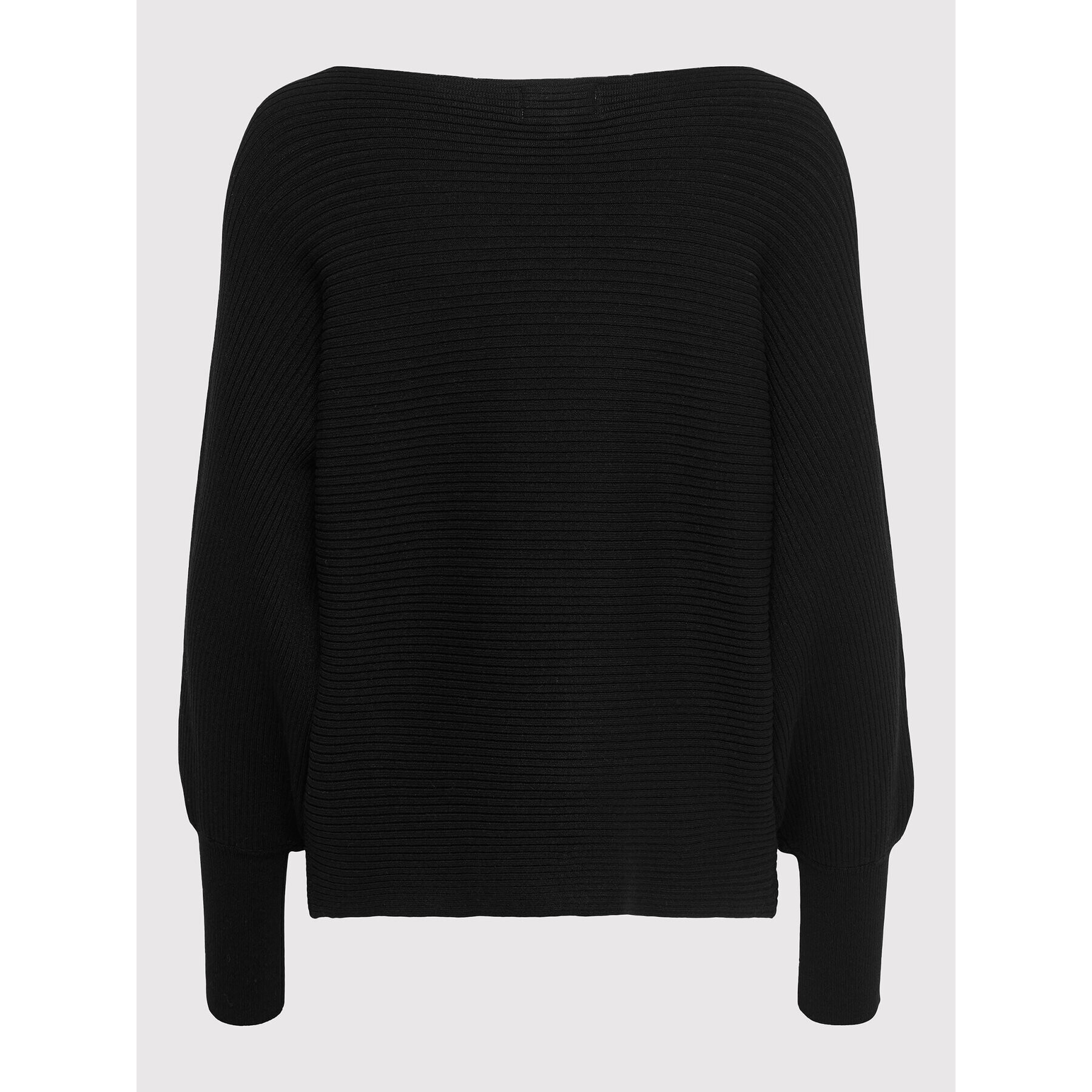 ONLY Пуловер Adaline 15226298 Черен Relaxed Fit - Pepit.bg