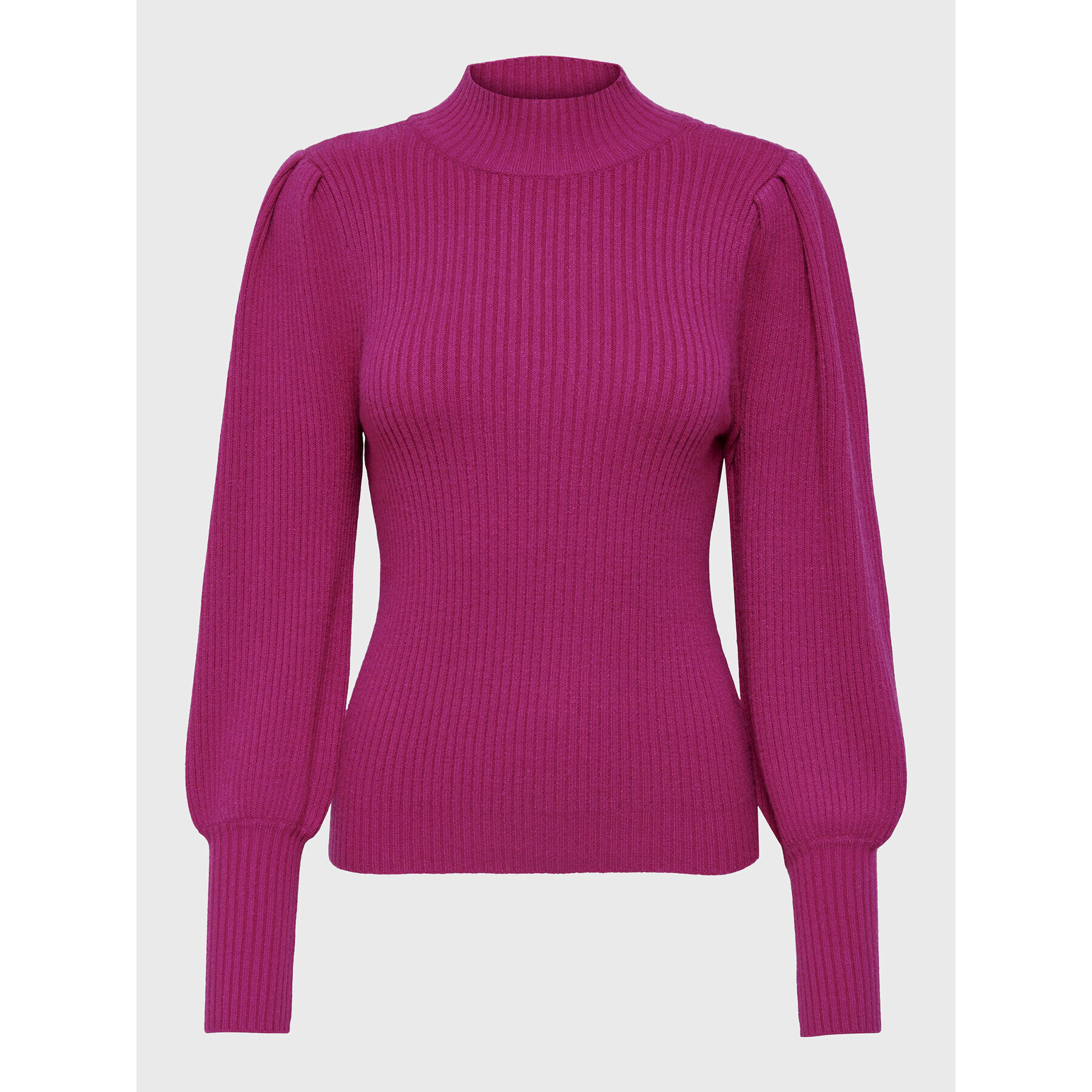ONLY Пуловер Katia 15232494 Розов Regular Fit - Pepit.bg