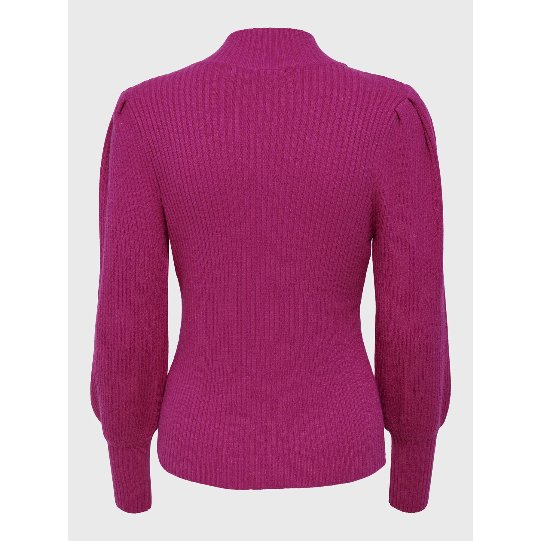 ONLY Пуловер Katia 15232494 Розов Regular Fit - Pepit.bg