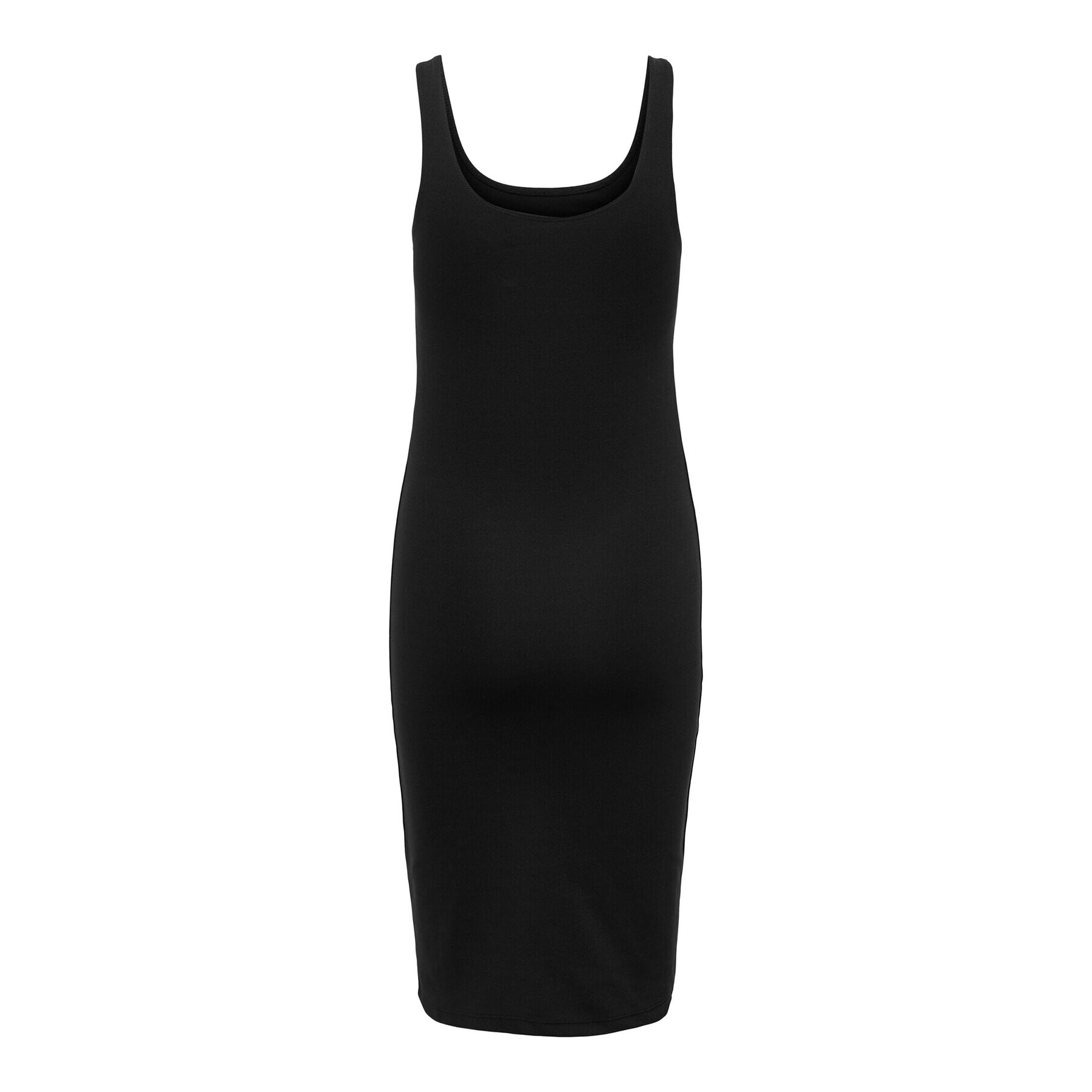ONLY Ежедневна рокля 15289553 Черен Regular Fit - Pepit.bg