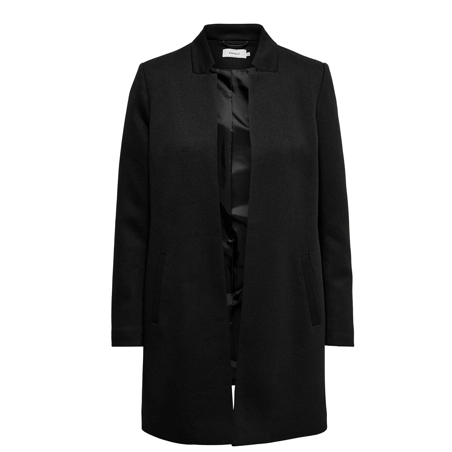 ONLY Сако 15149366 Черен Slim Fit - Pepit.bg