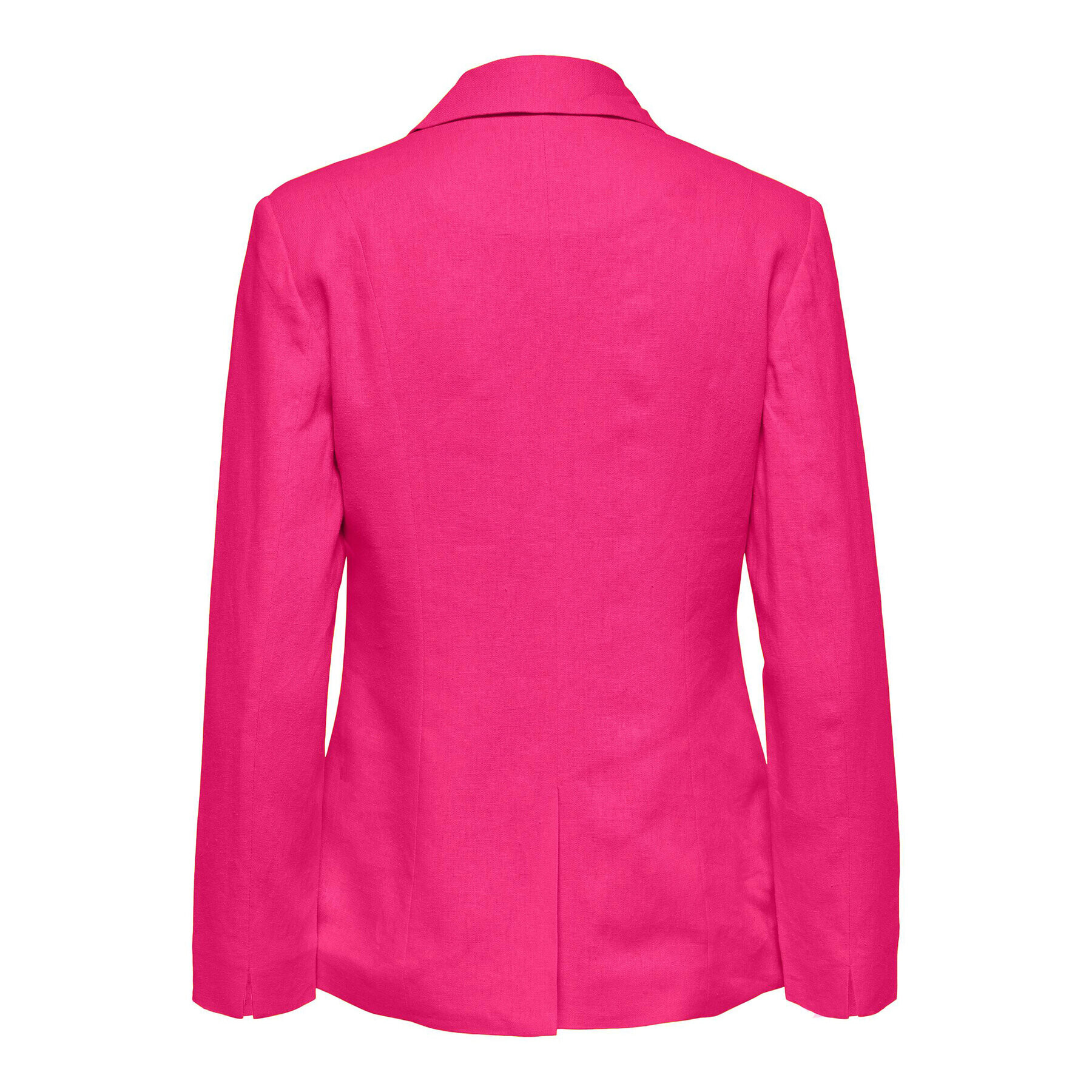 ONLY Сако 15279507 Розов Loose Fit - Pepit.bg