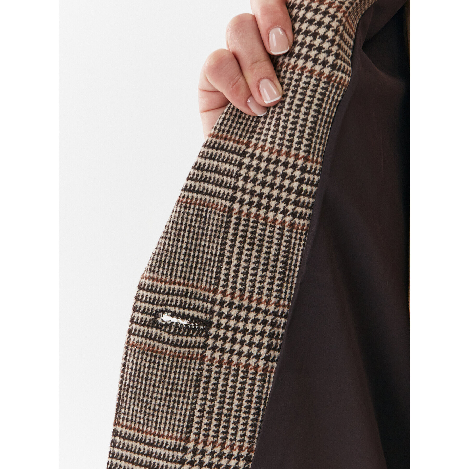 ONLY Сако 15292901 Бежов Regular Fit - Pepit.bg