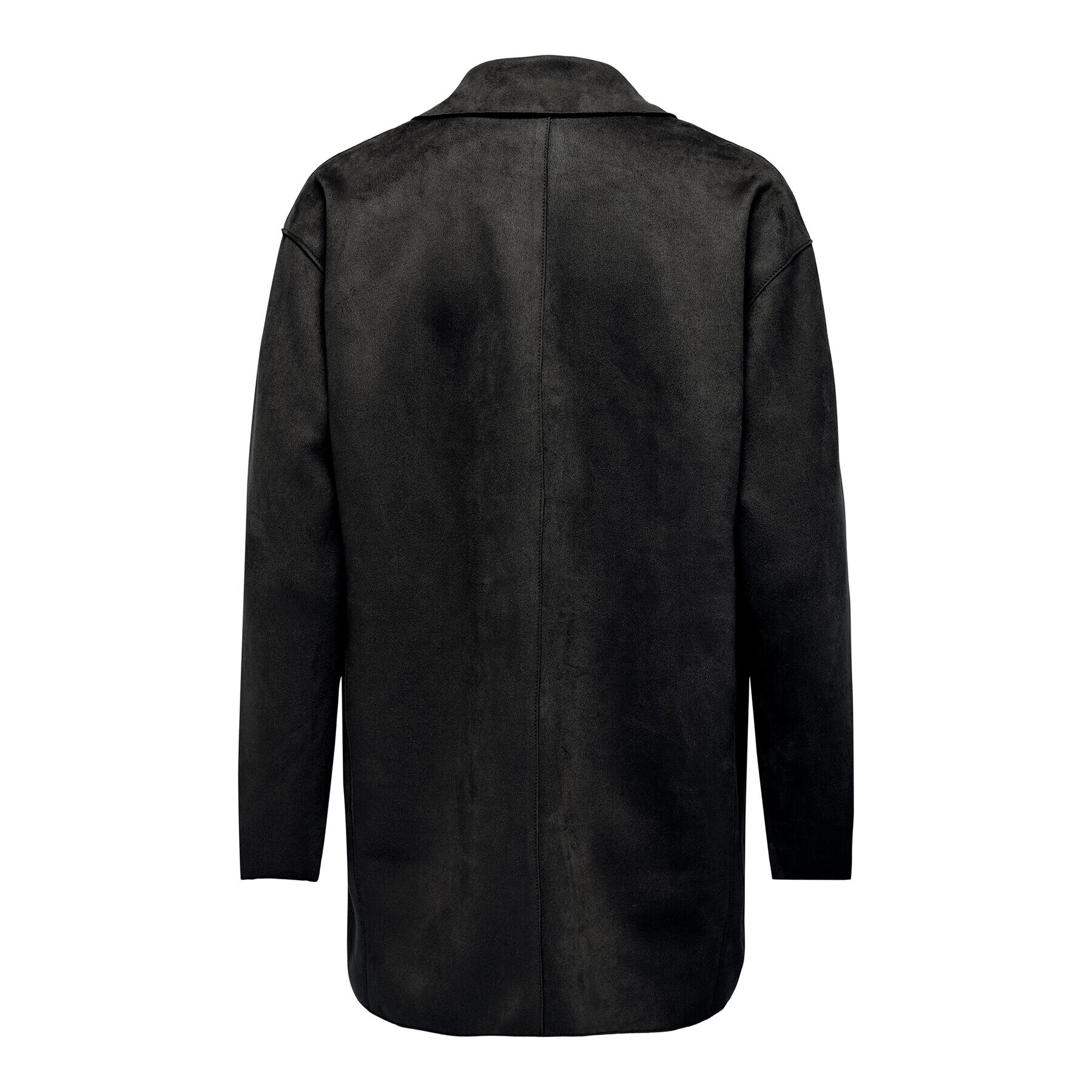 ONLY Сако 15293023 Черен Regular Fit - Pepit.bg