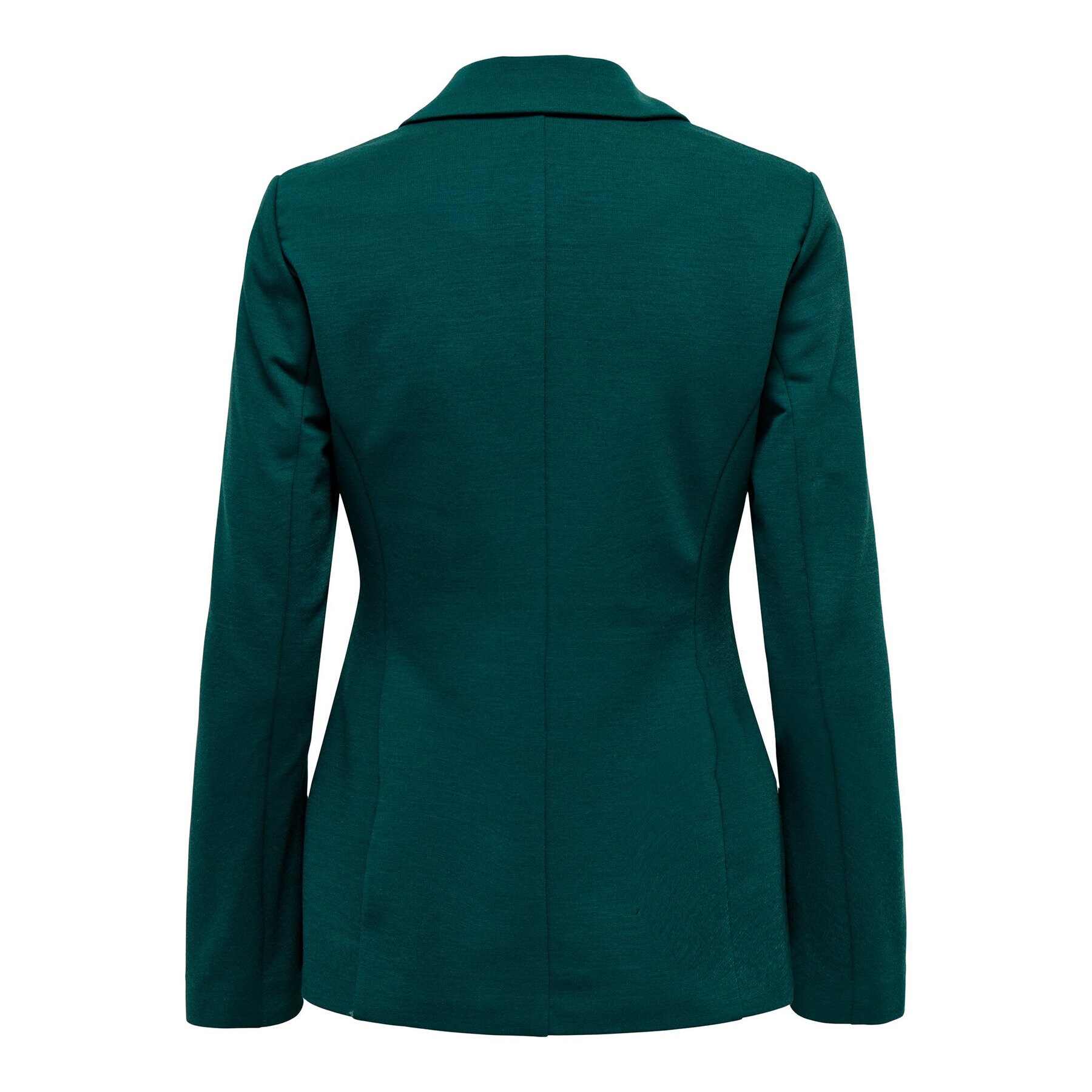 ONLY Сако 15298659 Зелен Slim Fit - Pepit.bg