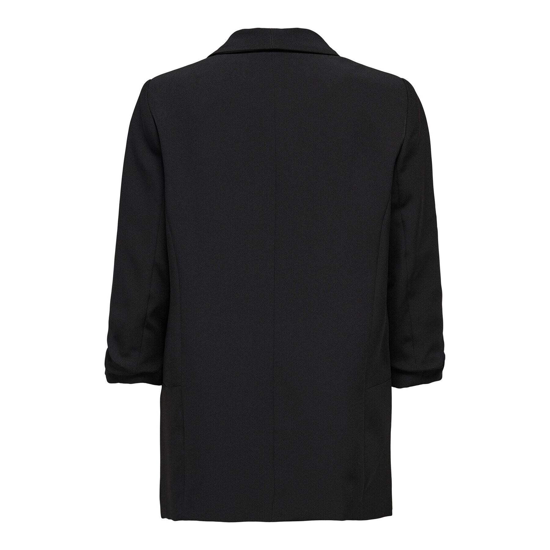 ONLY Сако Elly 15197451 Черен Regular Fit - Pepit.bg