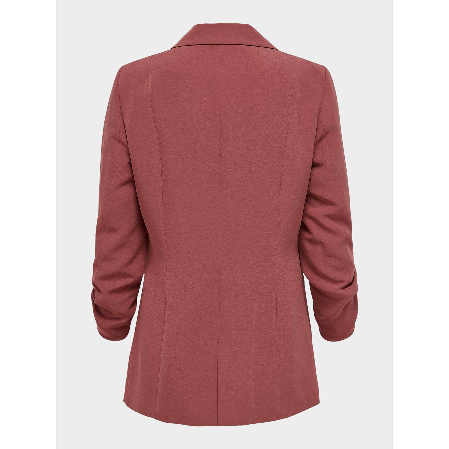 ONLY Сако Kayle-Orleen 15218743 Червен Regular Fit - Pepit.bg