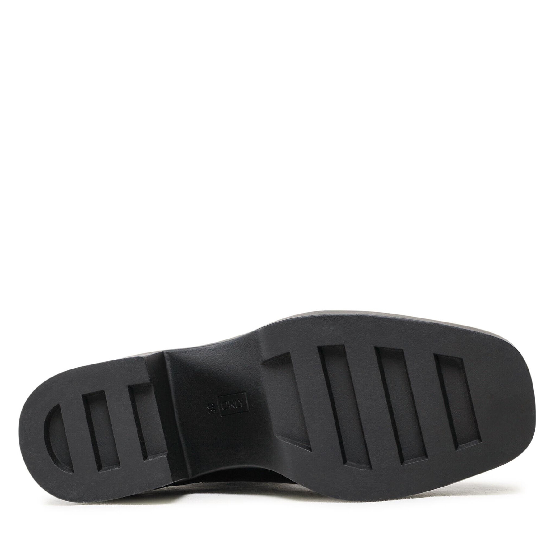 ONLY Shoes Боти Bianca-1 15271905 Черен - Pepit.bg