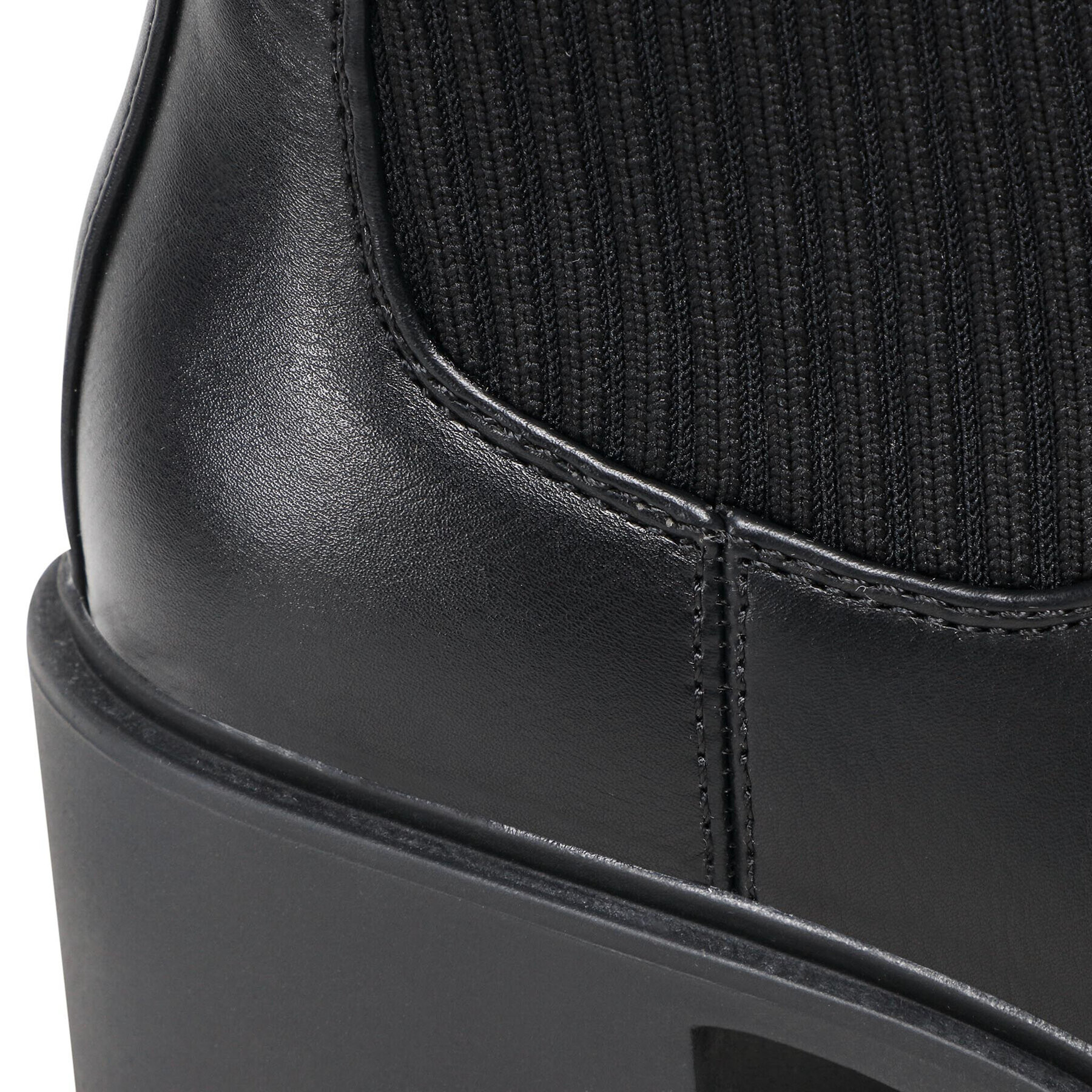 ONLY Shoes Боти Bianca-1 15271905 Черен - Pepit.bg