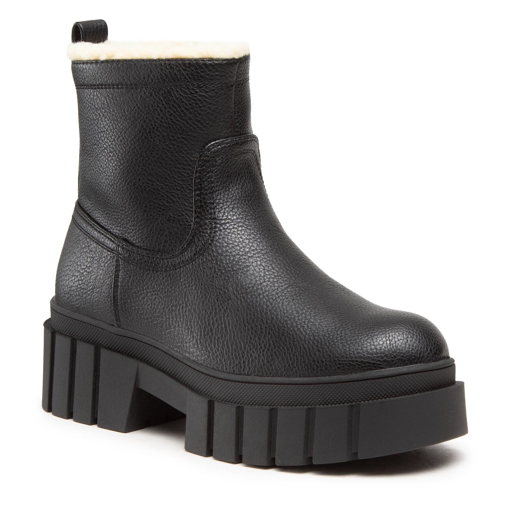 ONLY Shoes Боти Onlbaiza-3 15271825 Черен - Pepit.bg