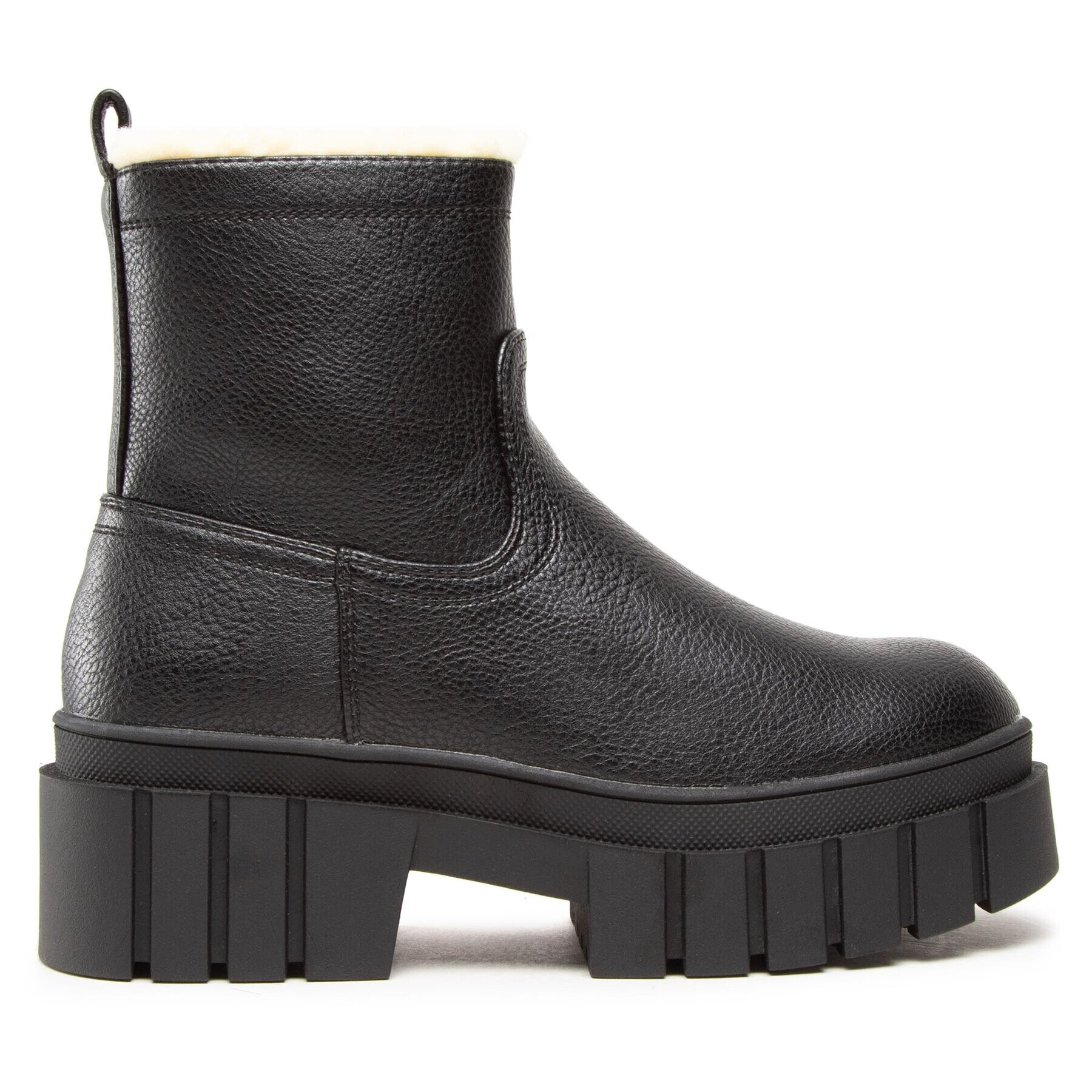 ONLY Shoes Боти Onlbaiza-3 15271825 Черен - Pepit.bg