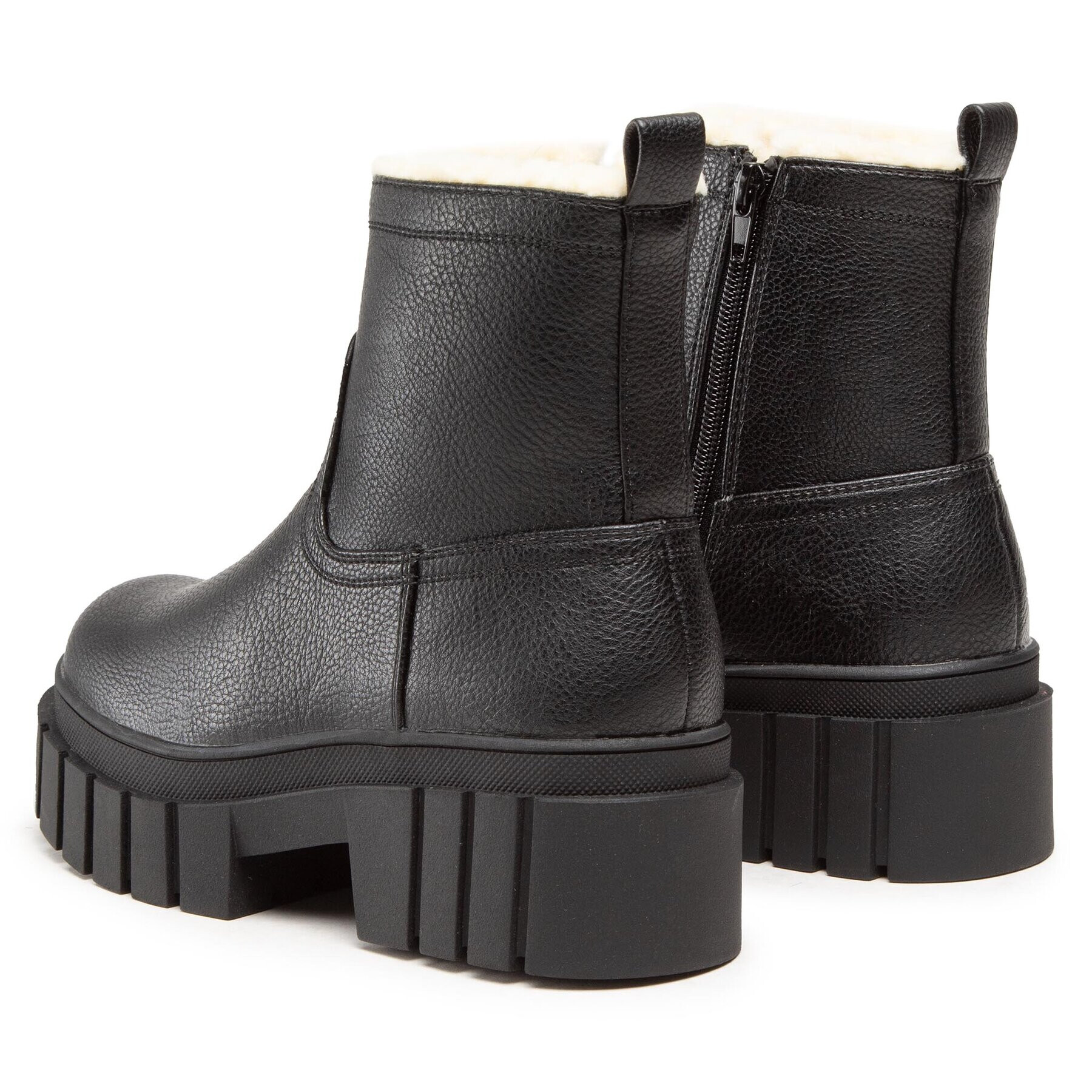 ONLY Shoes Боти Onlbaiza-3 15271825 Черен - Pepit.bg
