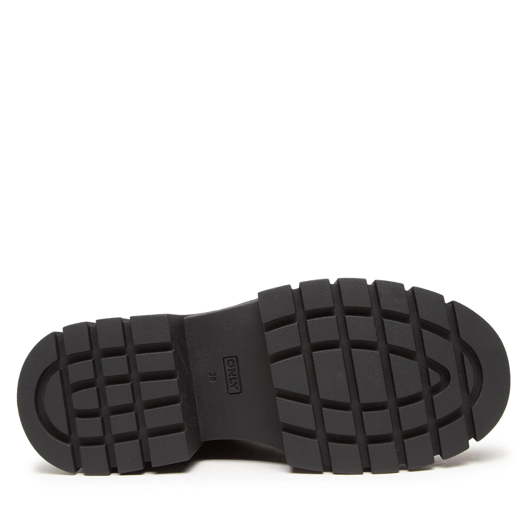 ONLY Shoes Боти Onlbaiza-3 15271825 Черен - Pepit.bg