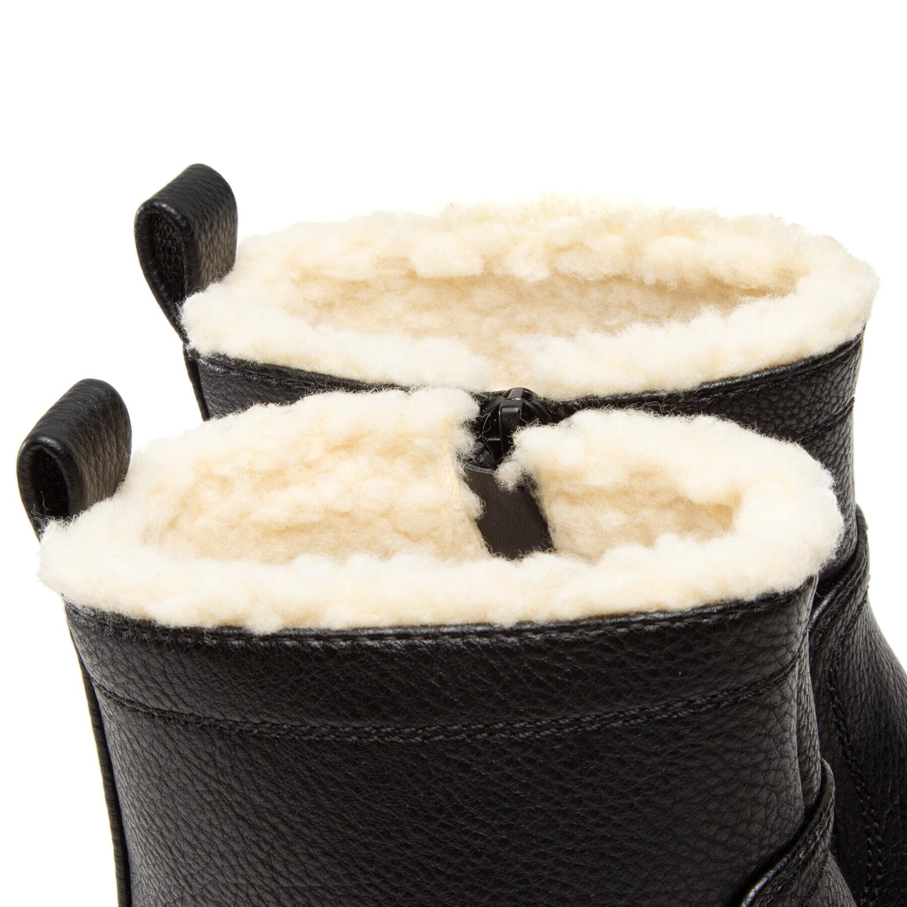 ONLY Shoes Боти Onlbaiza-3 15271825 Черен - Pepit.bg