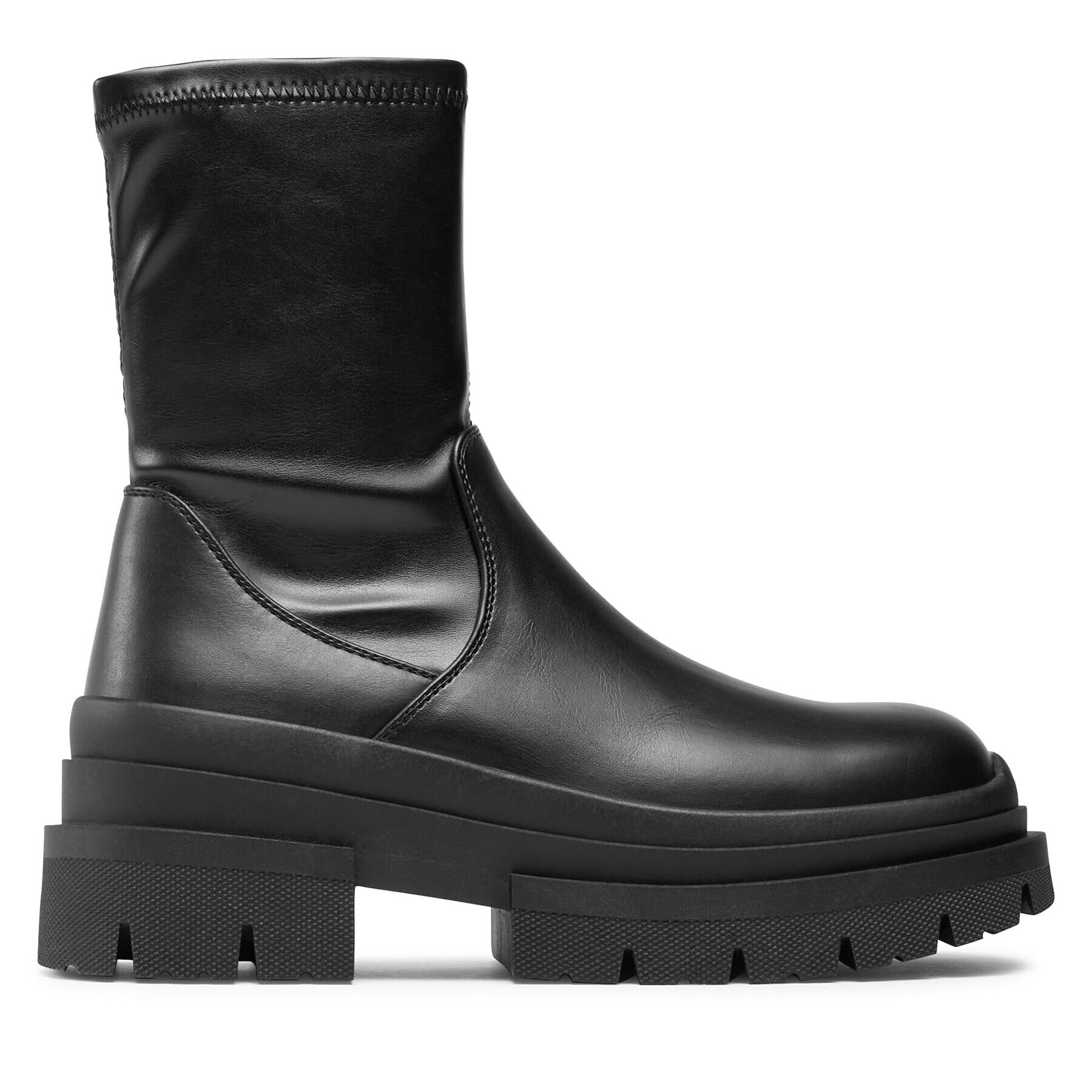 ONLY Shoes Боти Onlbeatrix-3 15304757 Черен - Pepit.bg