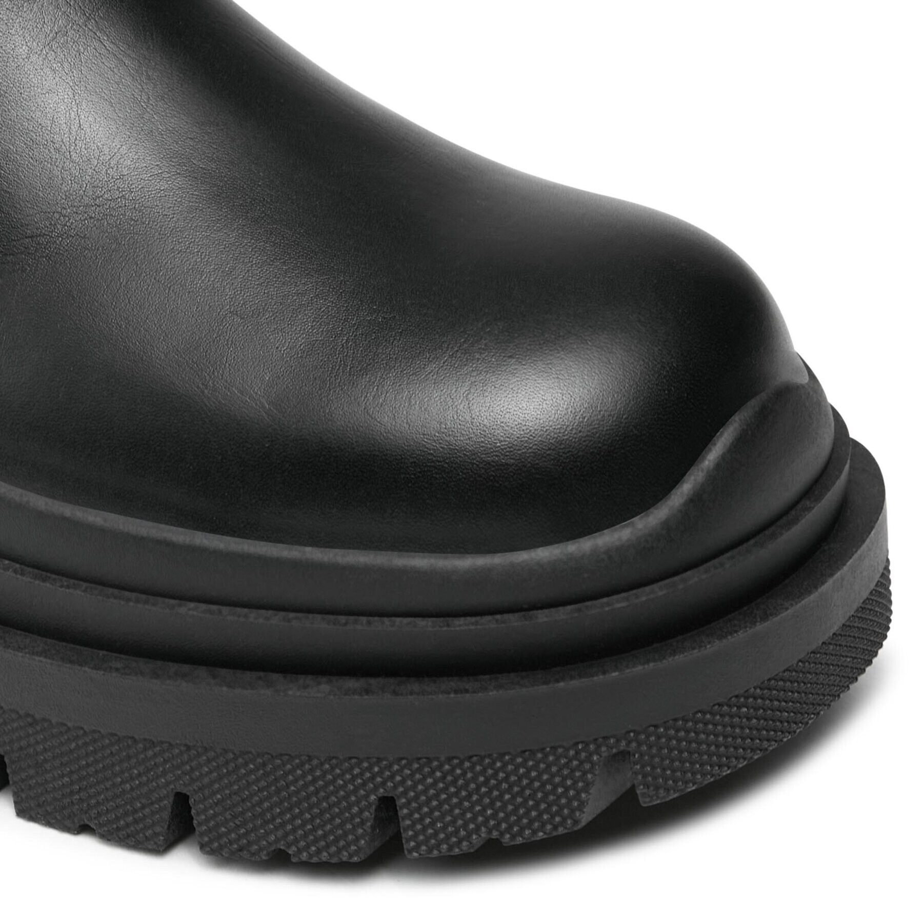 ONLY Shoes Боти Onlbeatrix-3 15304757 Черен - Pepit.bg