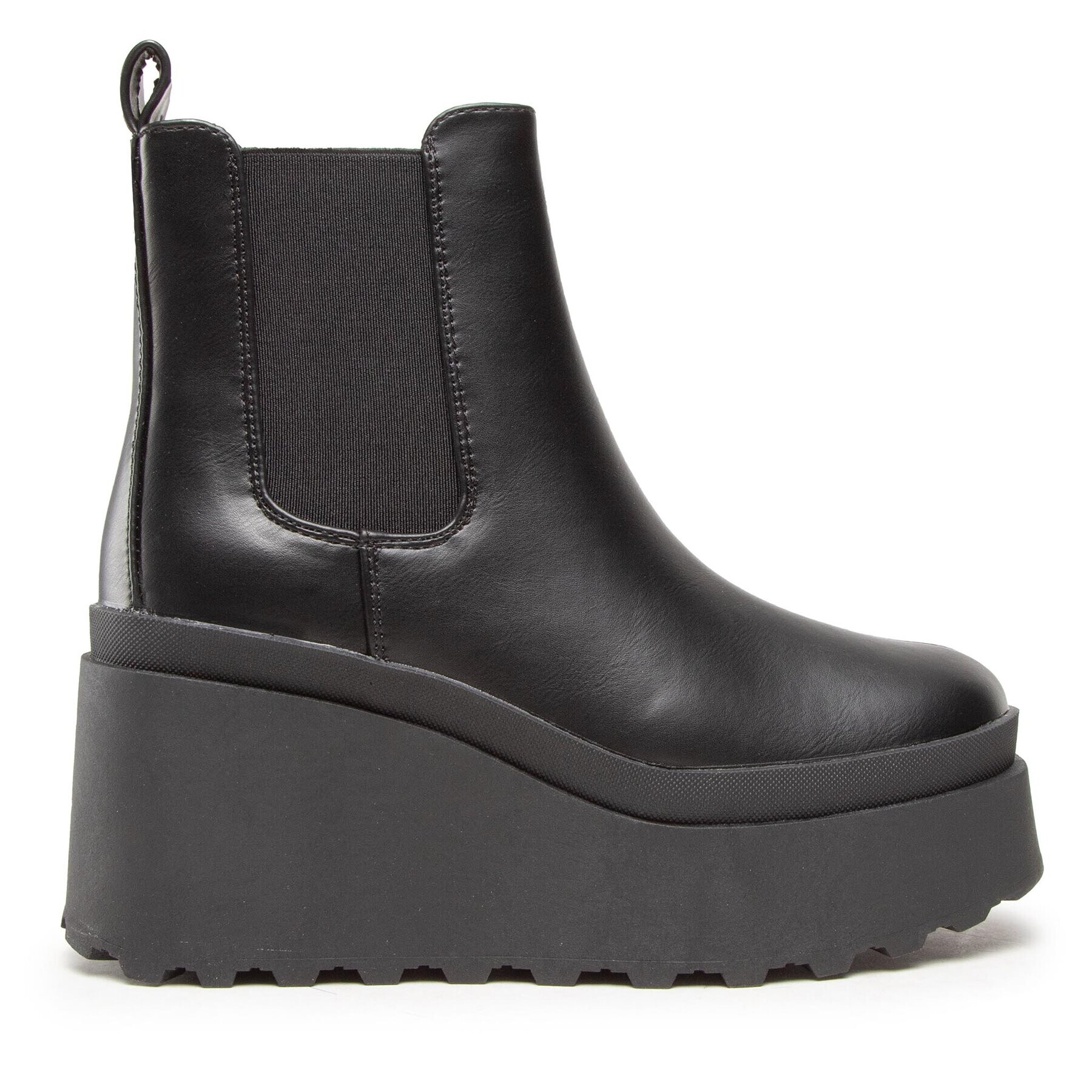 ONLY Shoes Боти Onlolivia-1 15271660 Черен - Pepit.bg