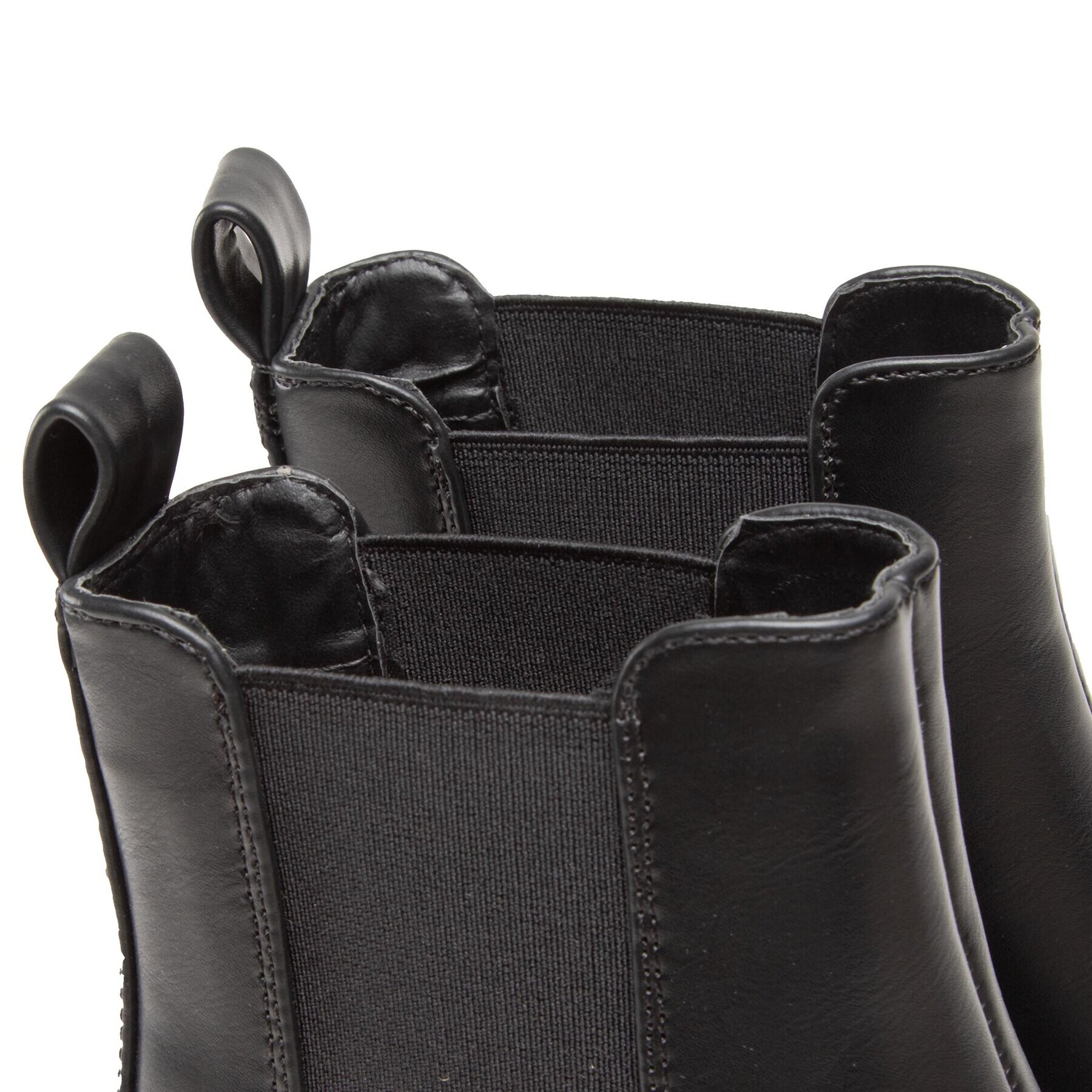 ONLY Shoes Боти Onlolivia-1 15271660 Черен - Pepit.bg