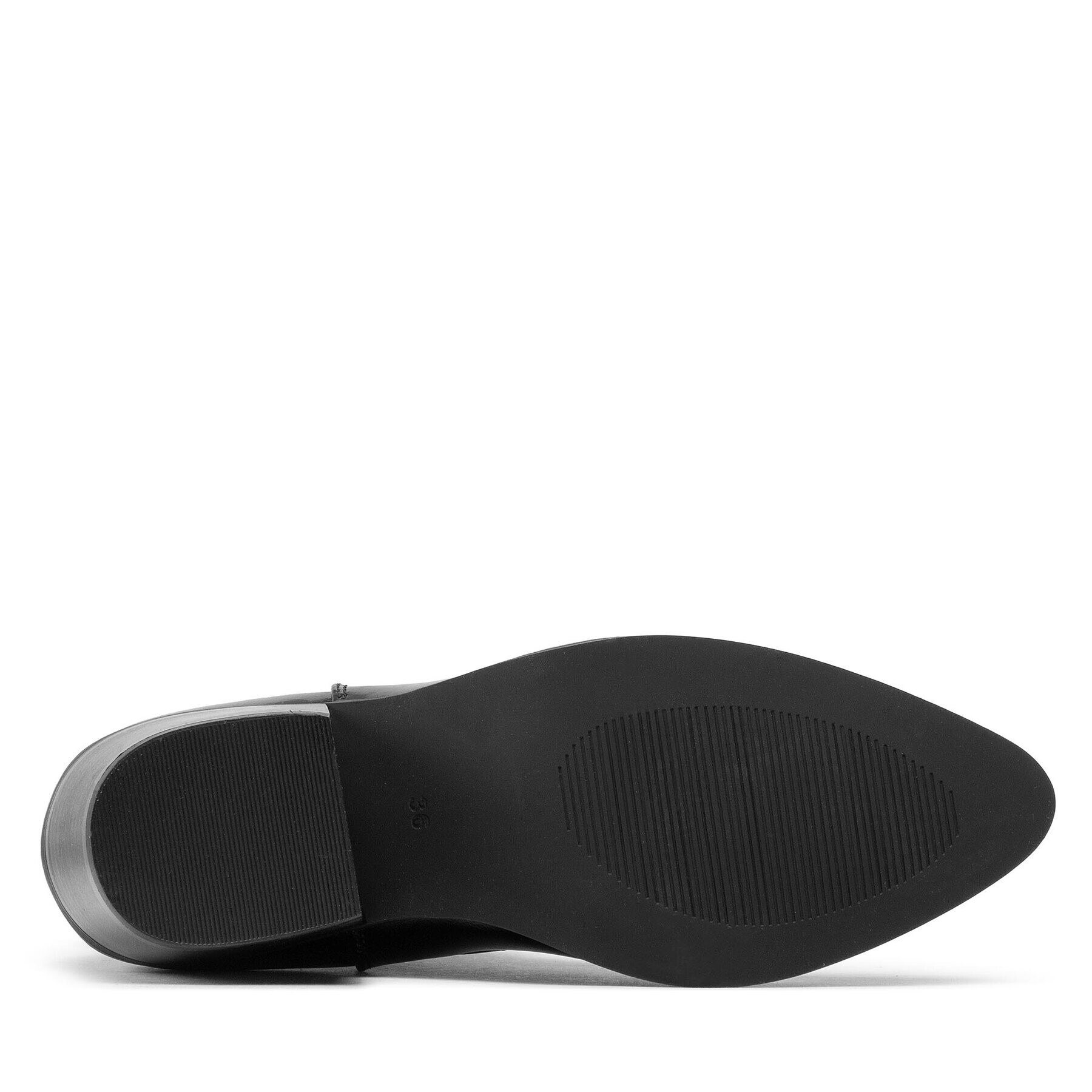 ONLY Shoes Боти Onltoby-1 15271800 Черен - Pepit.bg