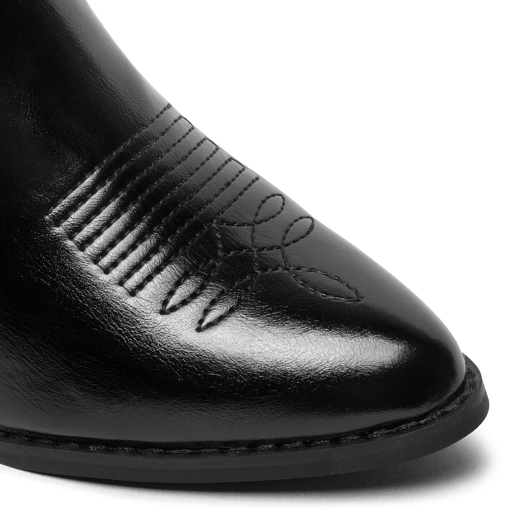 ONLY Shoes Боти Onltoby-1 15271800 Черен - Pepit.bg