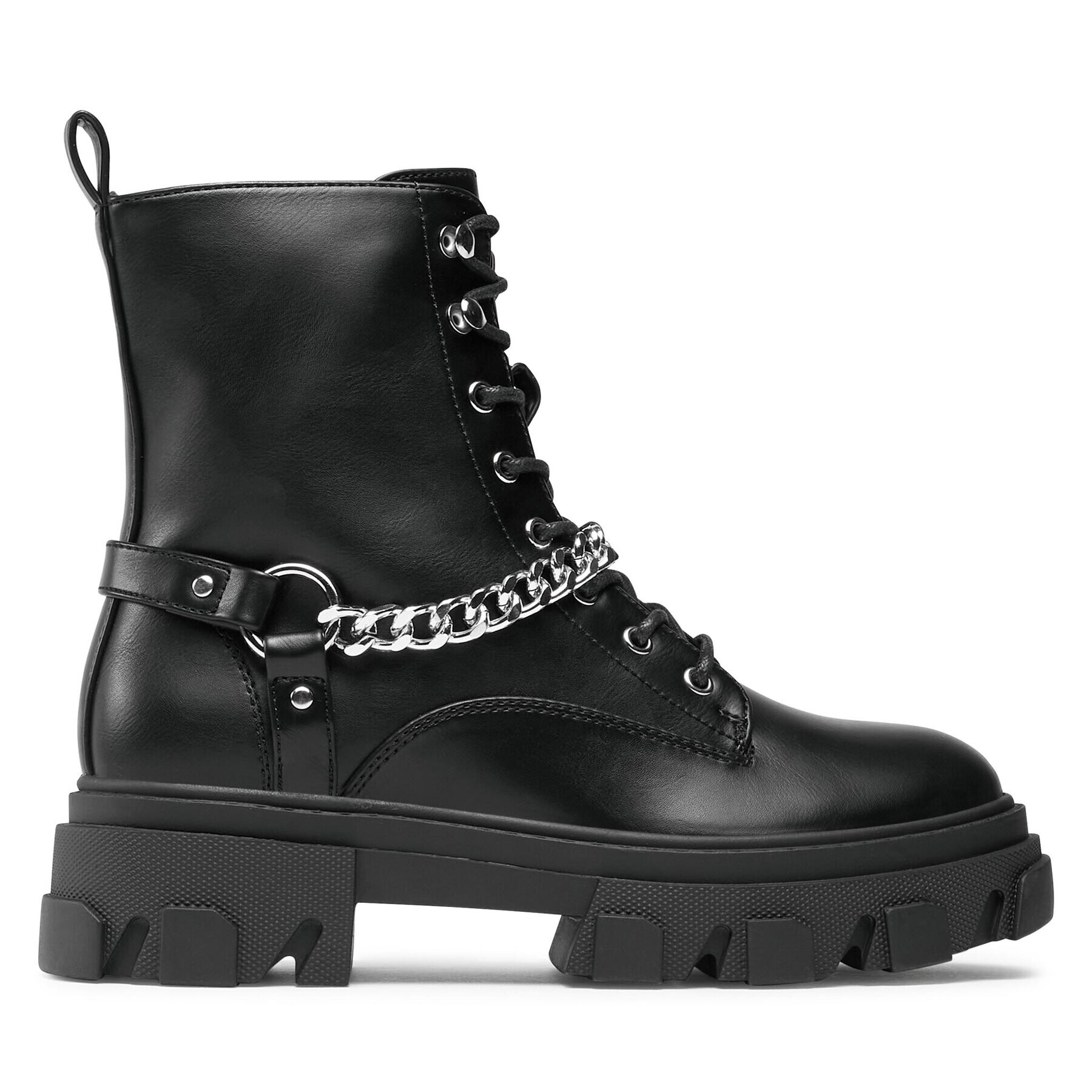 ONLY Shoes Боти Onltola-12 15304986 Черен - Pepit.bg