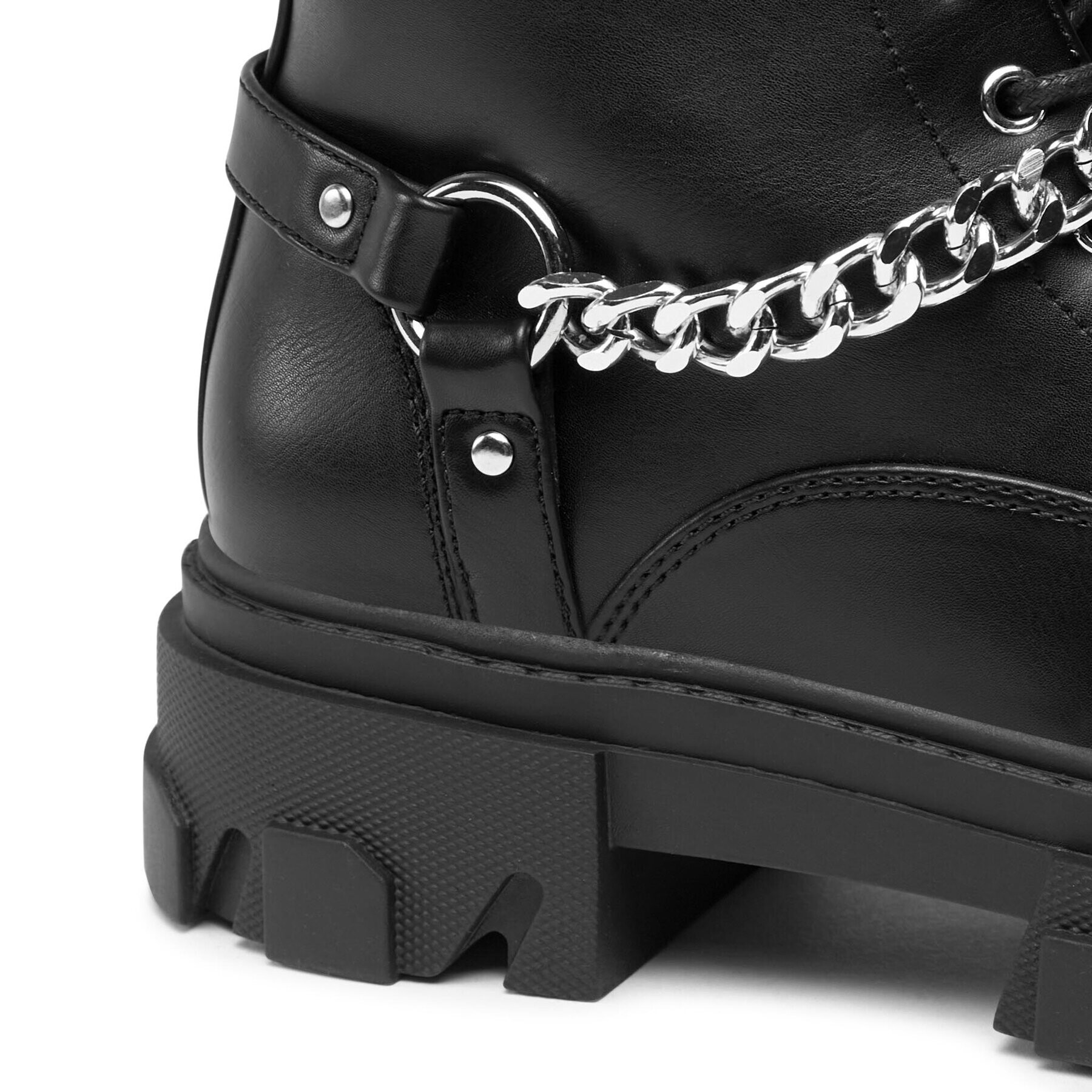 ONLY Shoes Боти Onltola-12 15304986 Черен - Pepit.bg