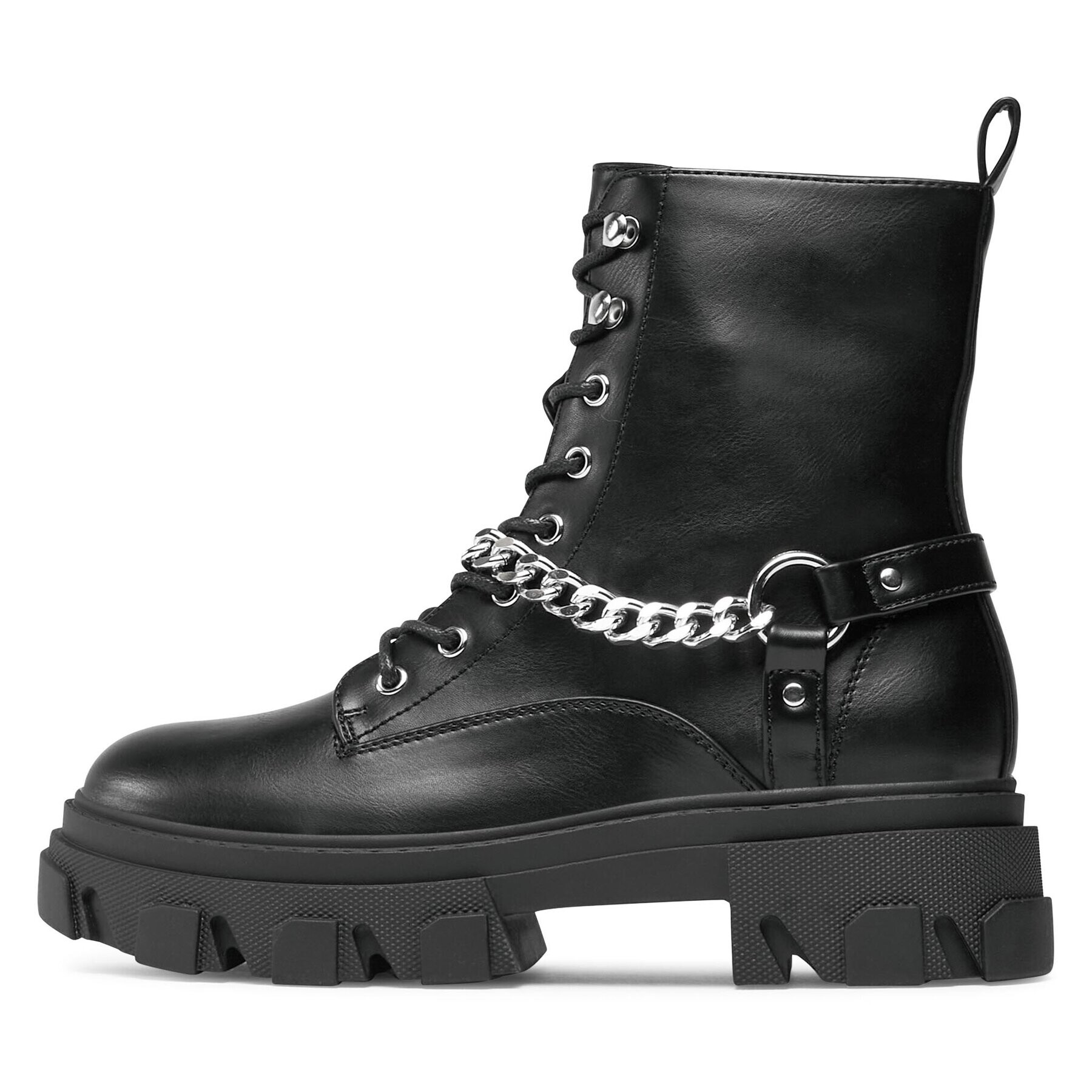 ONLY Shoes Боти Onltola-12 15304986 Черен - Pepit.bg
