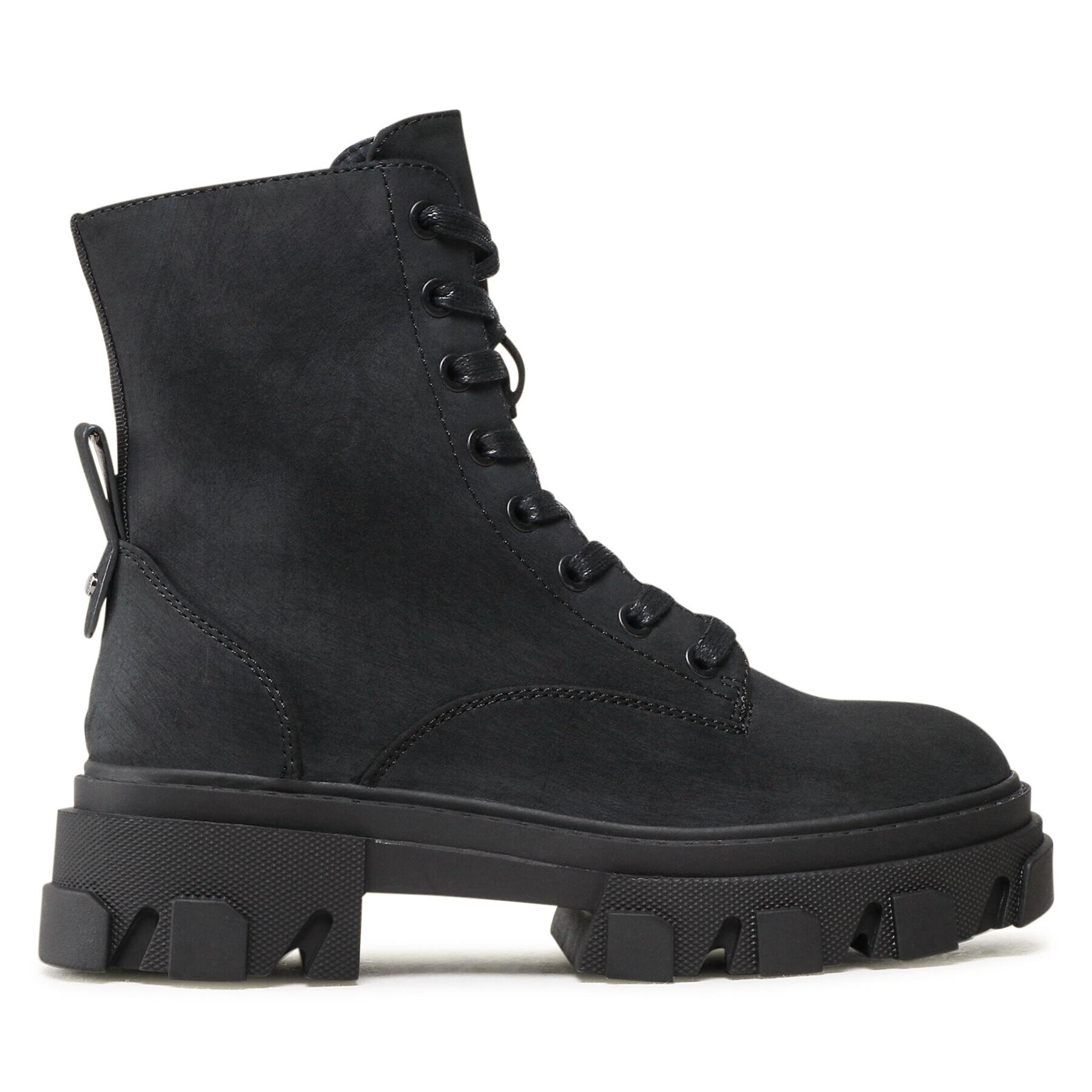 ONLY Shoes Боти Onltola-8 15271856 Черен - Pepit.bg