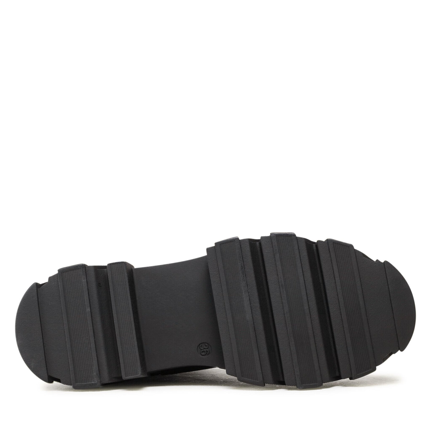 ONLY Shoes Боти Onltola-8 15271856 Черен - Pepit.bg