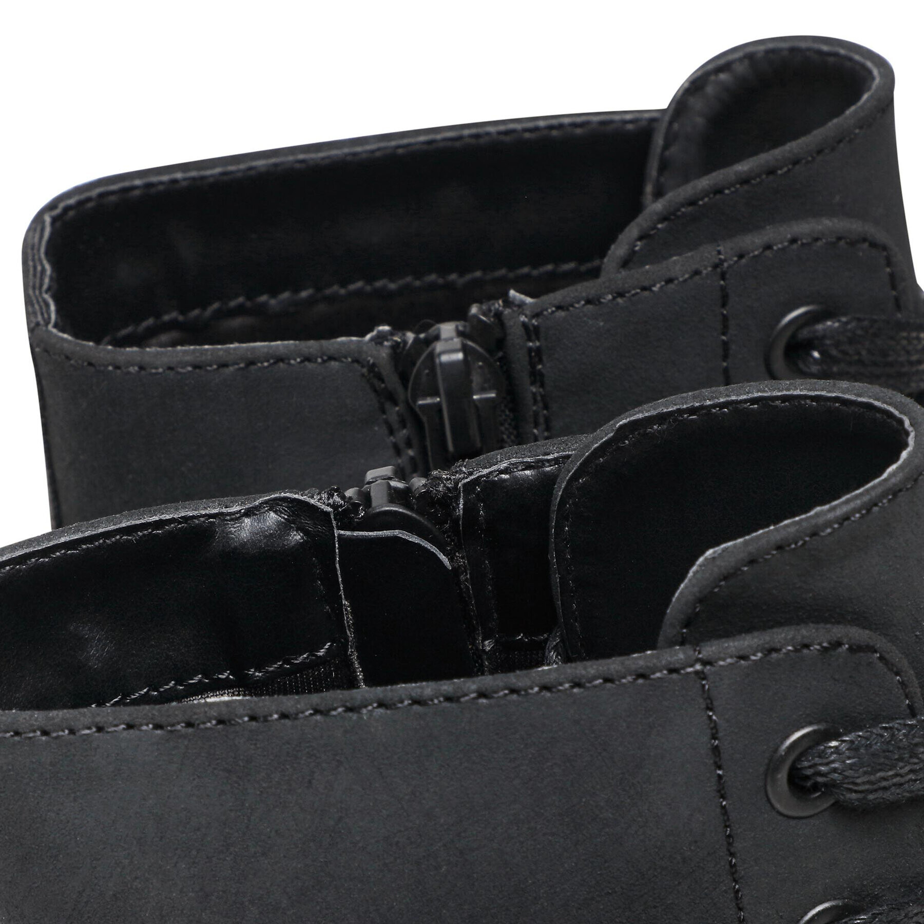 ONLY Shoes Боти Onltola-8 15271856 Черен - Pepit.bg