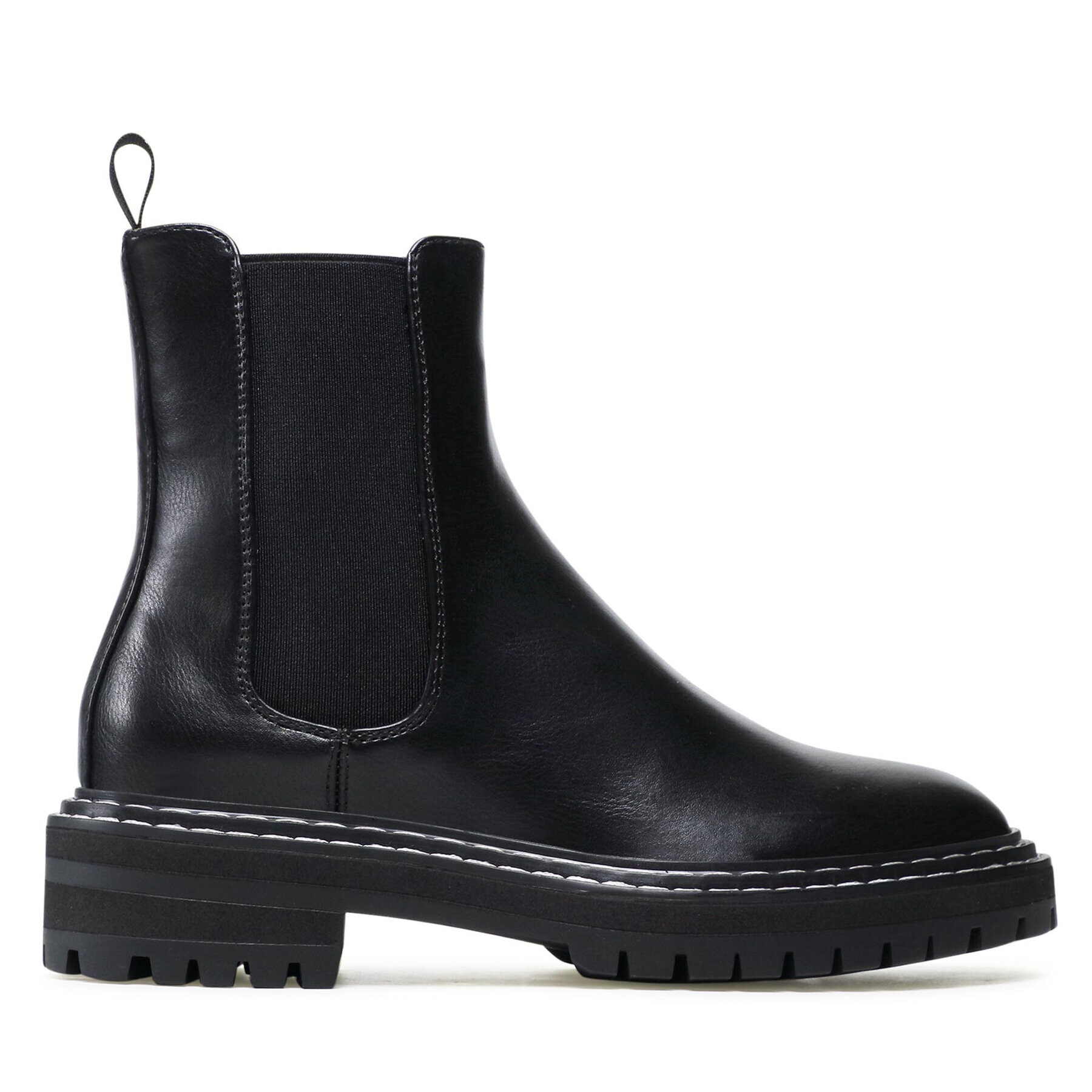 ONLY Shoes Боти тип челси Chelsea Boot 15238755 Черен - Pepit.bg