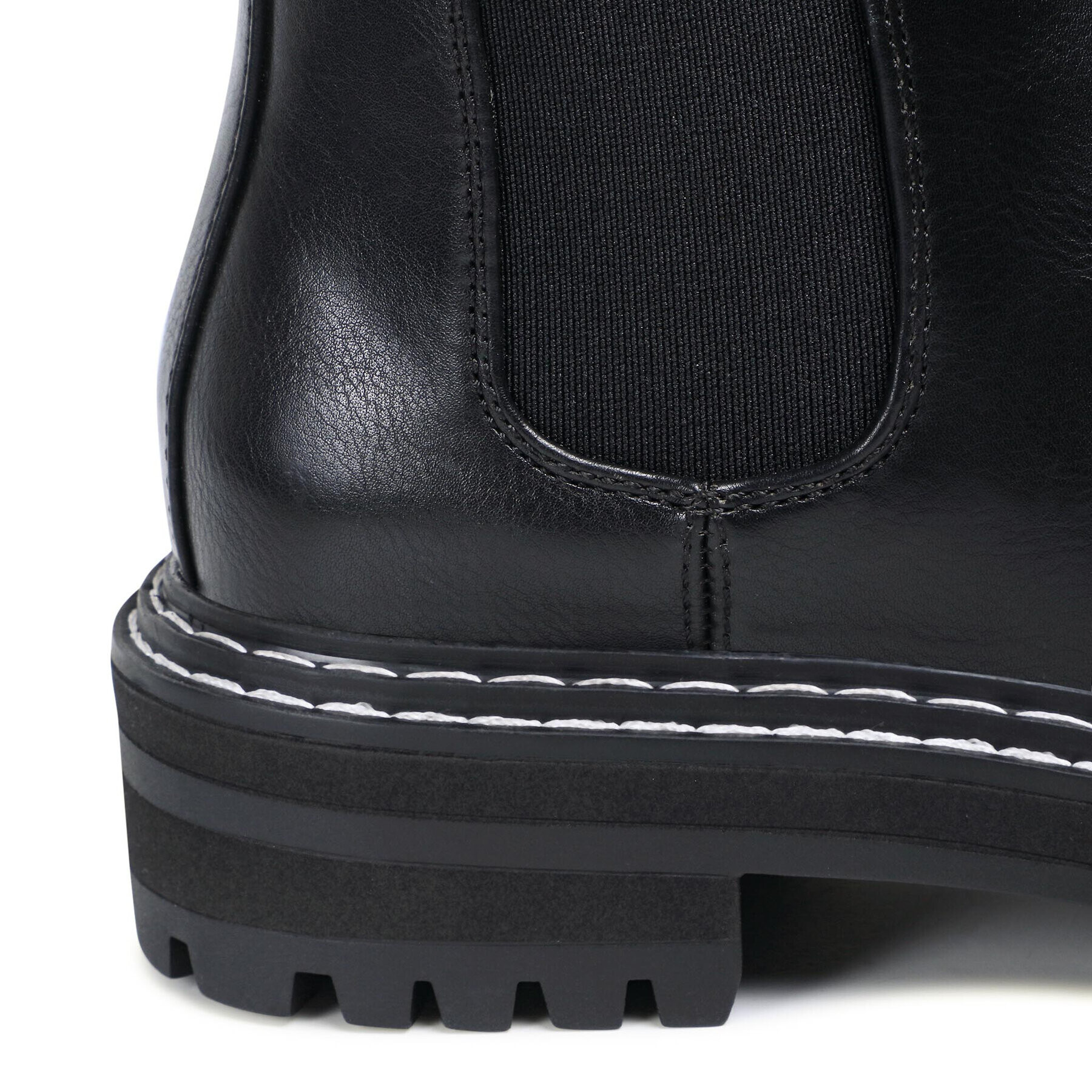 ONLY Shoes Боти тип челси Chelsea Boot 15238755 Черен - Pepit.bg