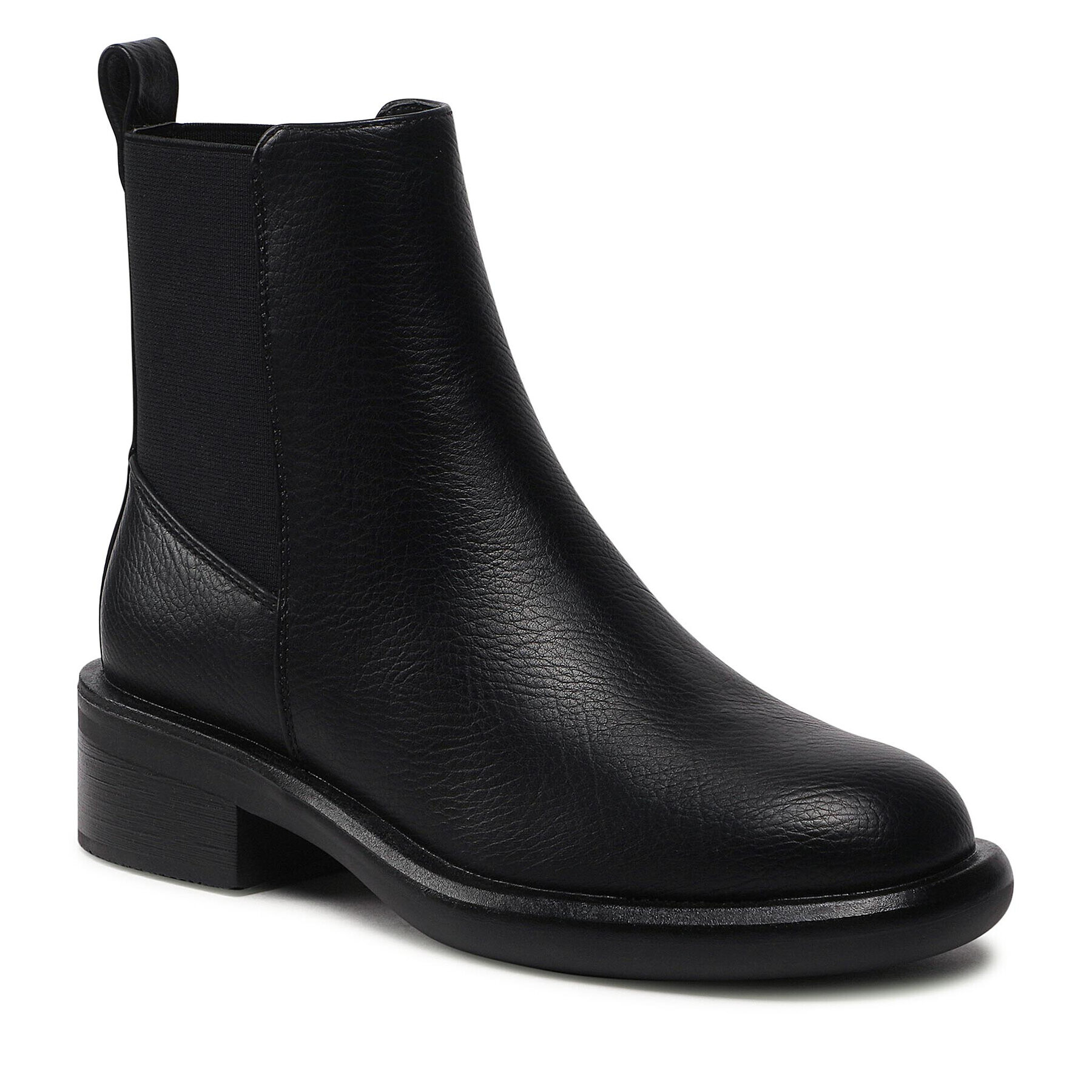 ONLY Shoes Боти тип челси Onlboom-3 15271658 Черен - Pepit.bg