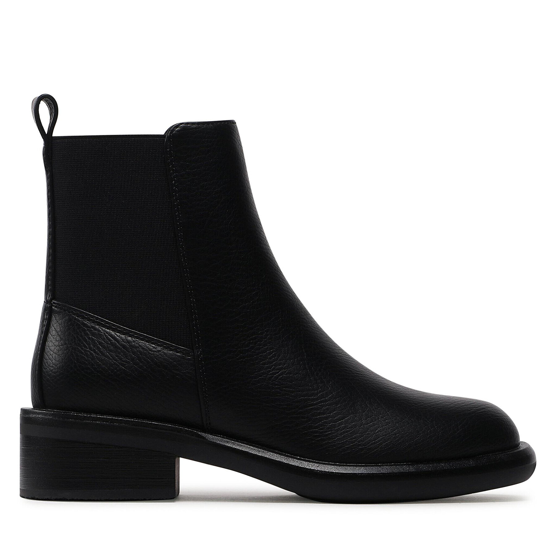 ONLY Shoes Боти тип челси Onlboom-3 15271658 Черен - Pepit.bg